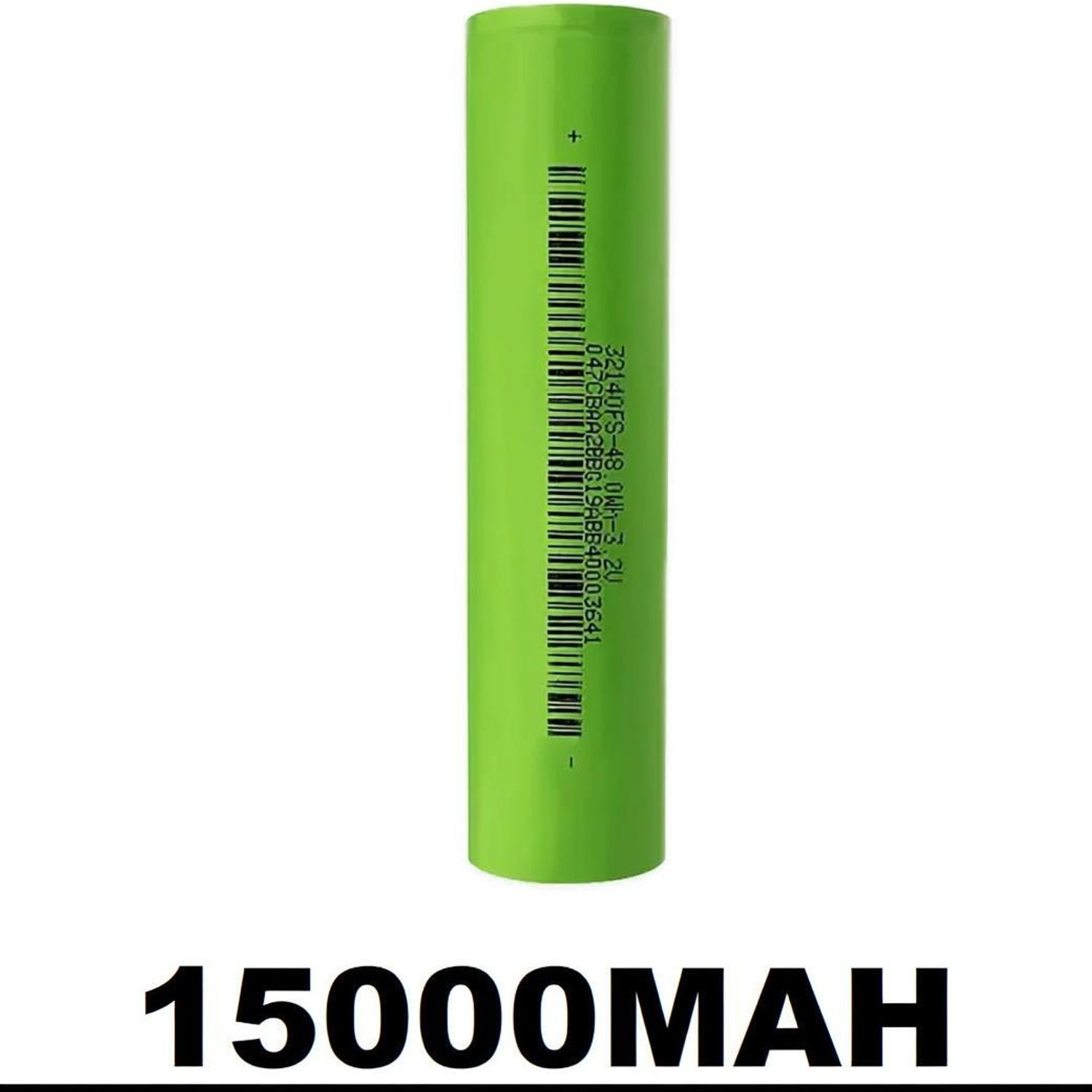SG Flash 15000mAh 3.2V Rechargeable Cell - Image 5