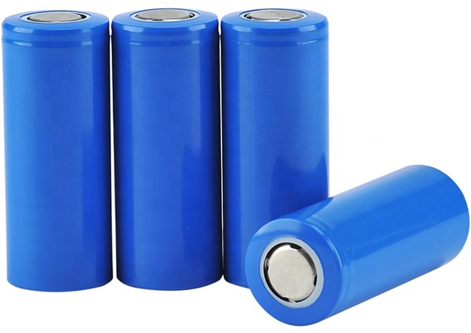 Image of Flyrobo (6 pc) 32700 3.2V 6000MAH LiFePO4 Battery-3C - - Electronic Components Electronic Hobby Kit