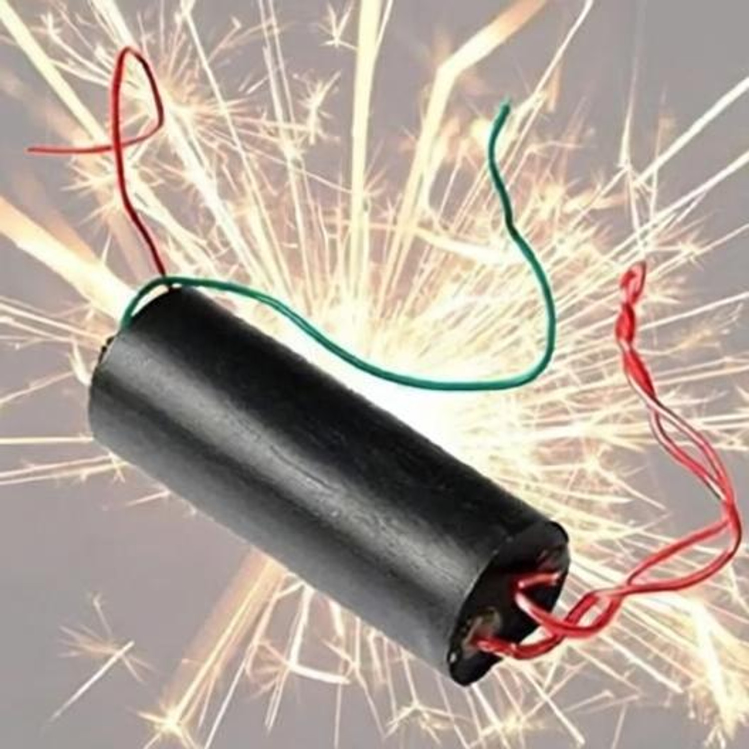 Robo Ocean 400kV High Voltage Generator Module - Image 1