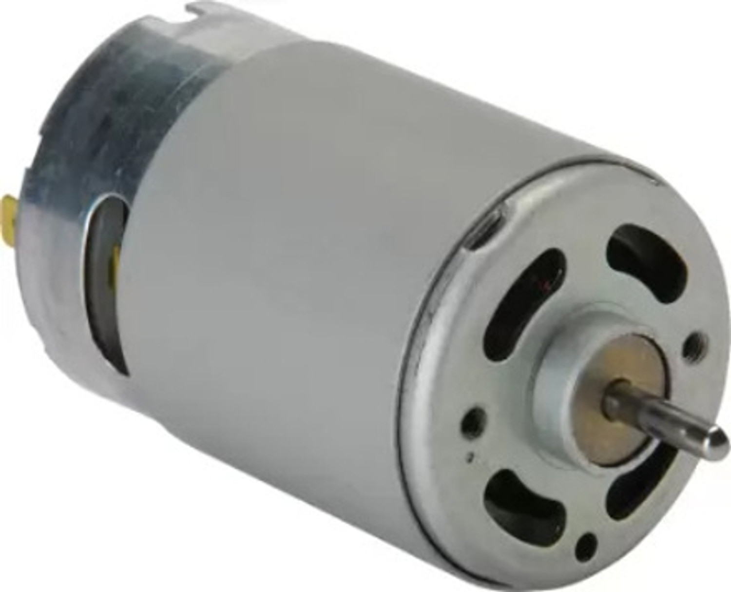Image of AQBP Dc Motor Motor Control Electronic Components Electronic Hobby Kit
