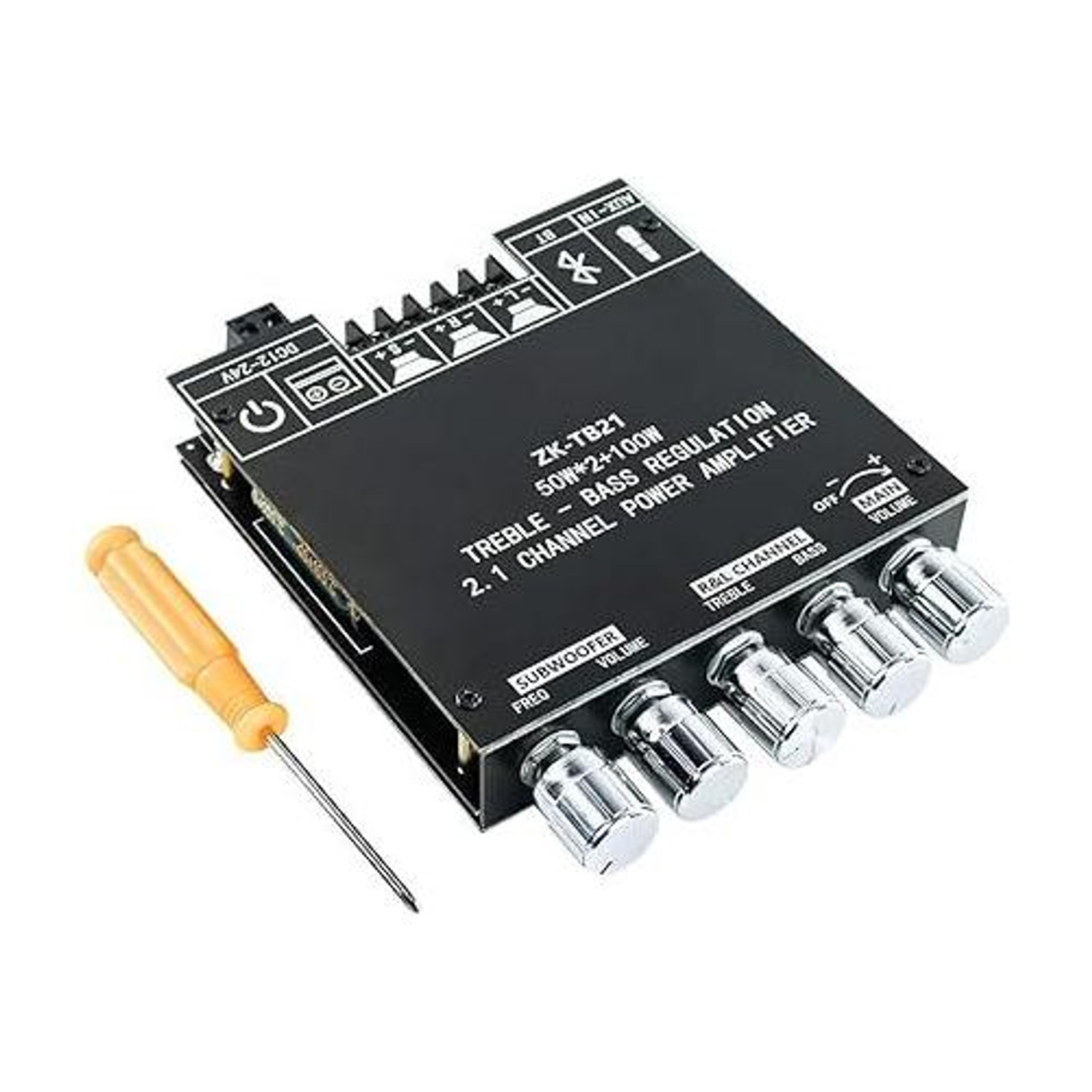 SG Flash SG 50W+50W+100W Power Supply - Image 1