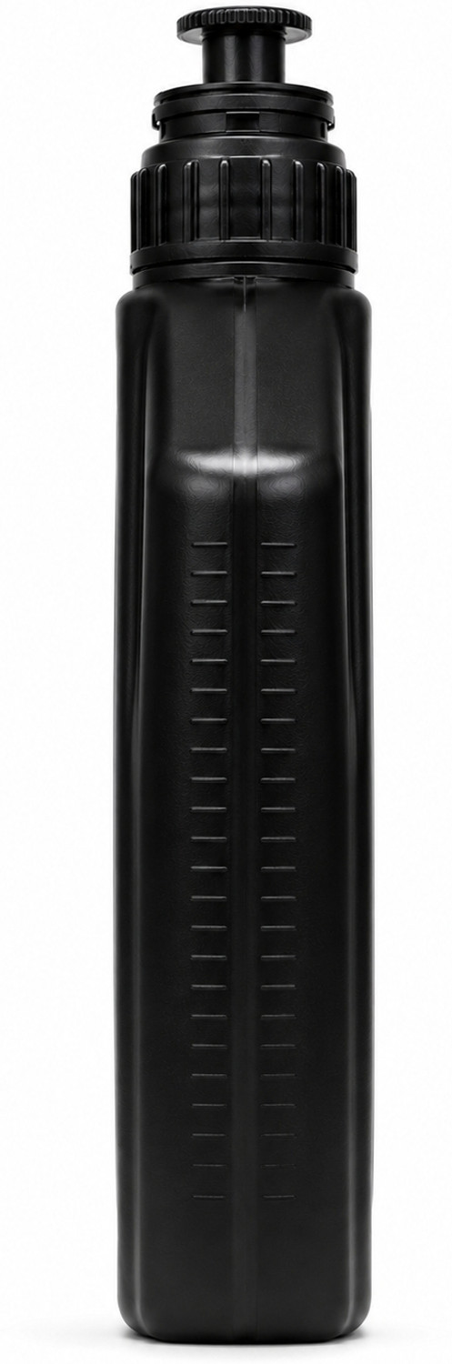 Image of GULF PRIDE Engine Oil Additive (800 ml)
