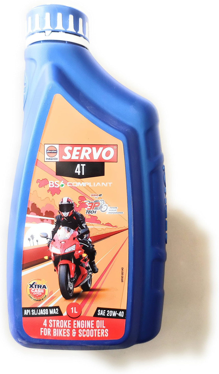 Image of Veedol Engine Oil Additive (800 ml)