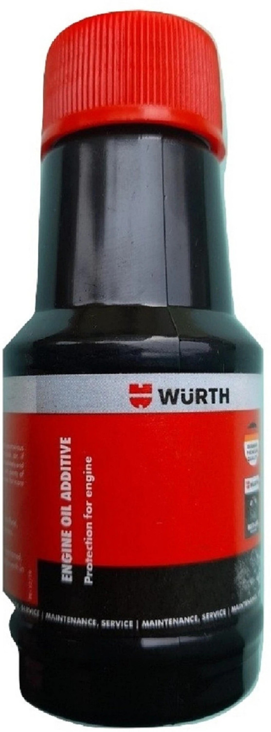 Image of MOTO PLANET Engine Oil Additive (20 ml)