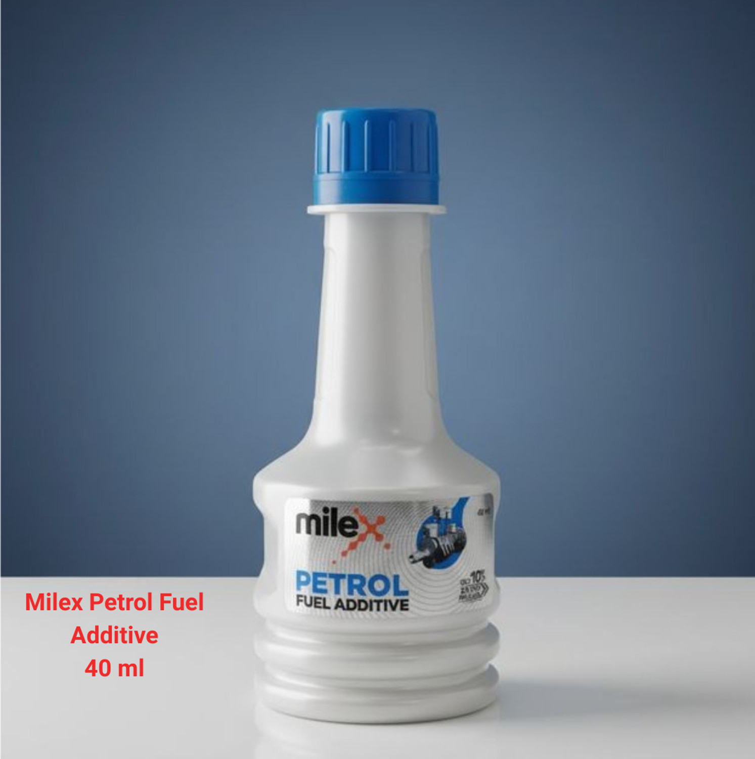 Image of Veedol Engine Oil Additive (800 ml)