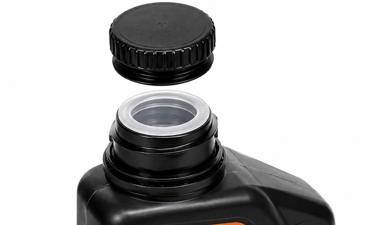 Image of GULF PRIDE Engine Oil Additive (800 ml)