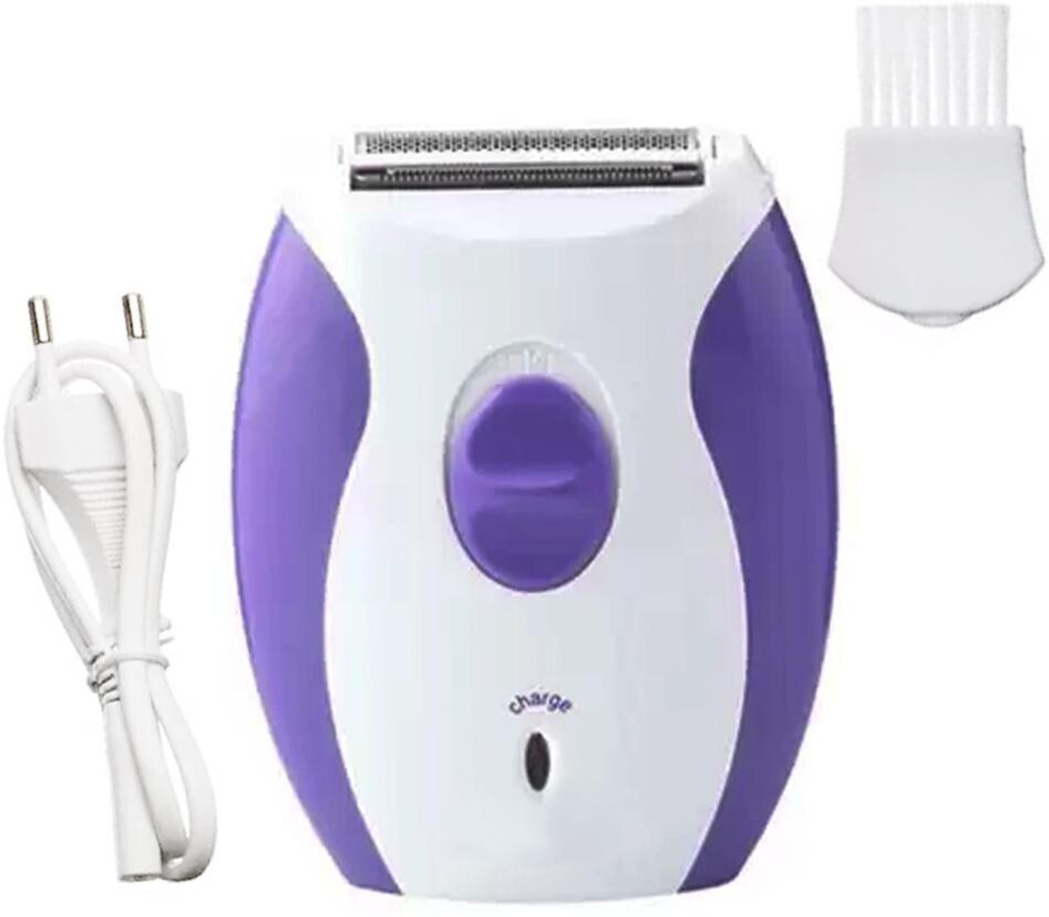 BGBFFP New Professional Shaver Cordless Rechargable Shaver For Women (Multicolor) Cordless Epilator