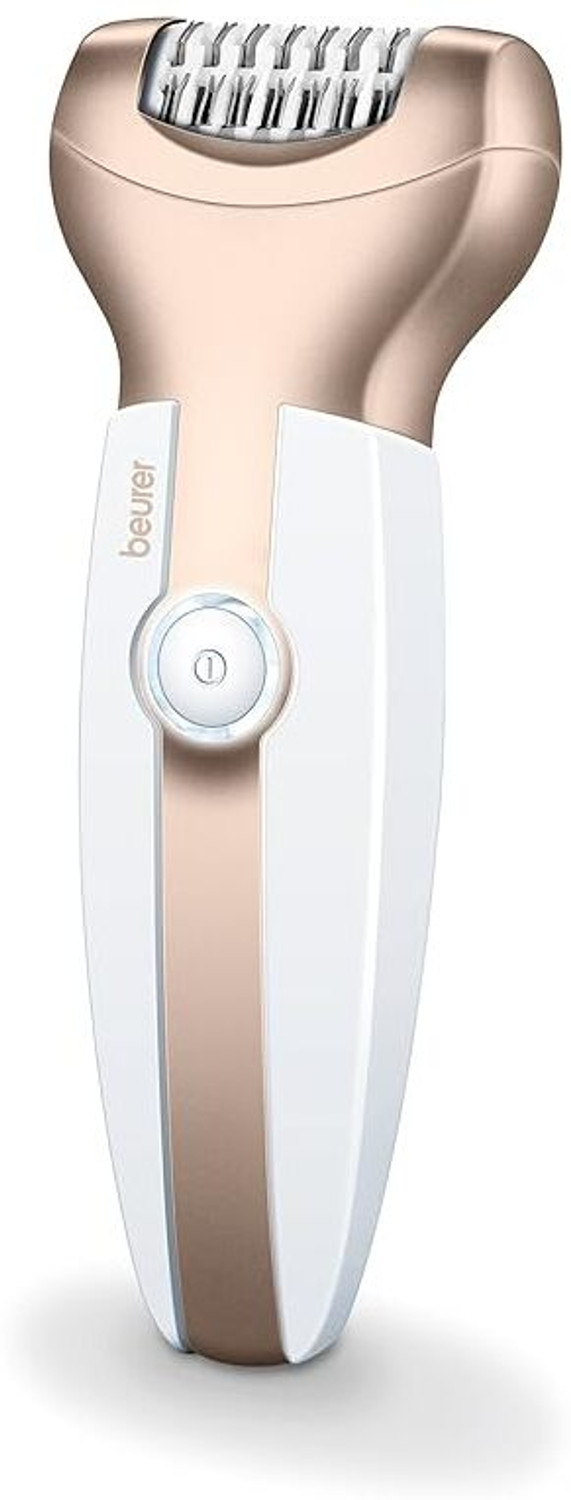 JSJ HL 70 epilator 3 in 1 epilation, shaving and exfoliation all in one device Cordless Epilator