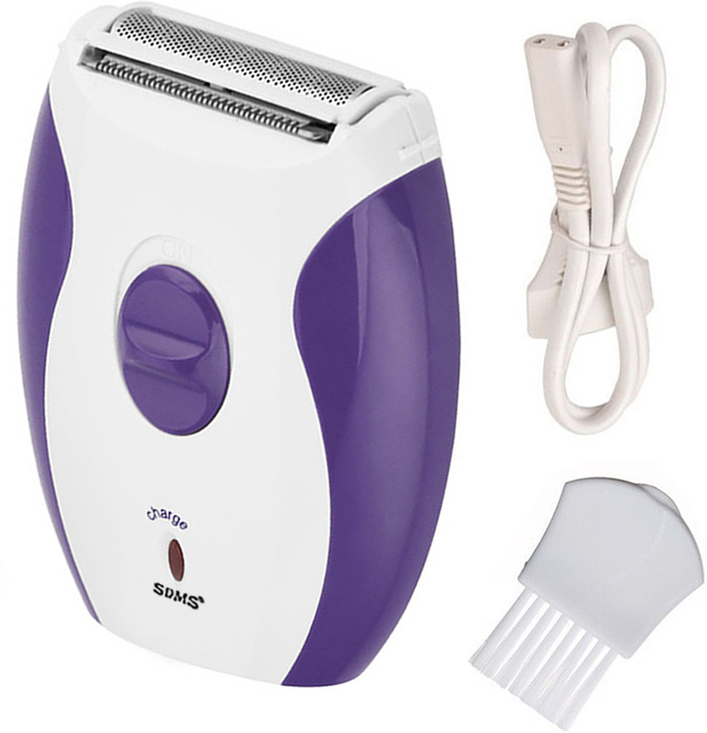 Image of OLPK All Body Hair Remover Kit Women Epilator Lady Shaver Cordless Epilator (Multicolor)