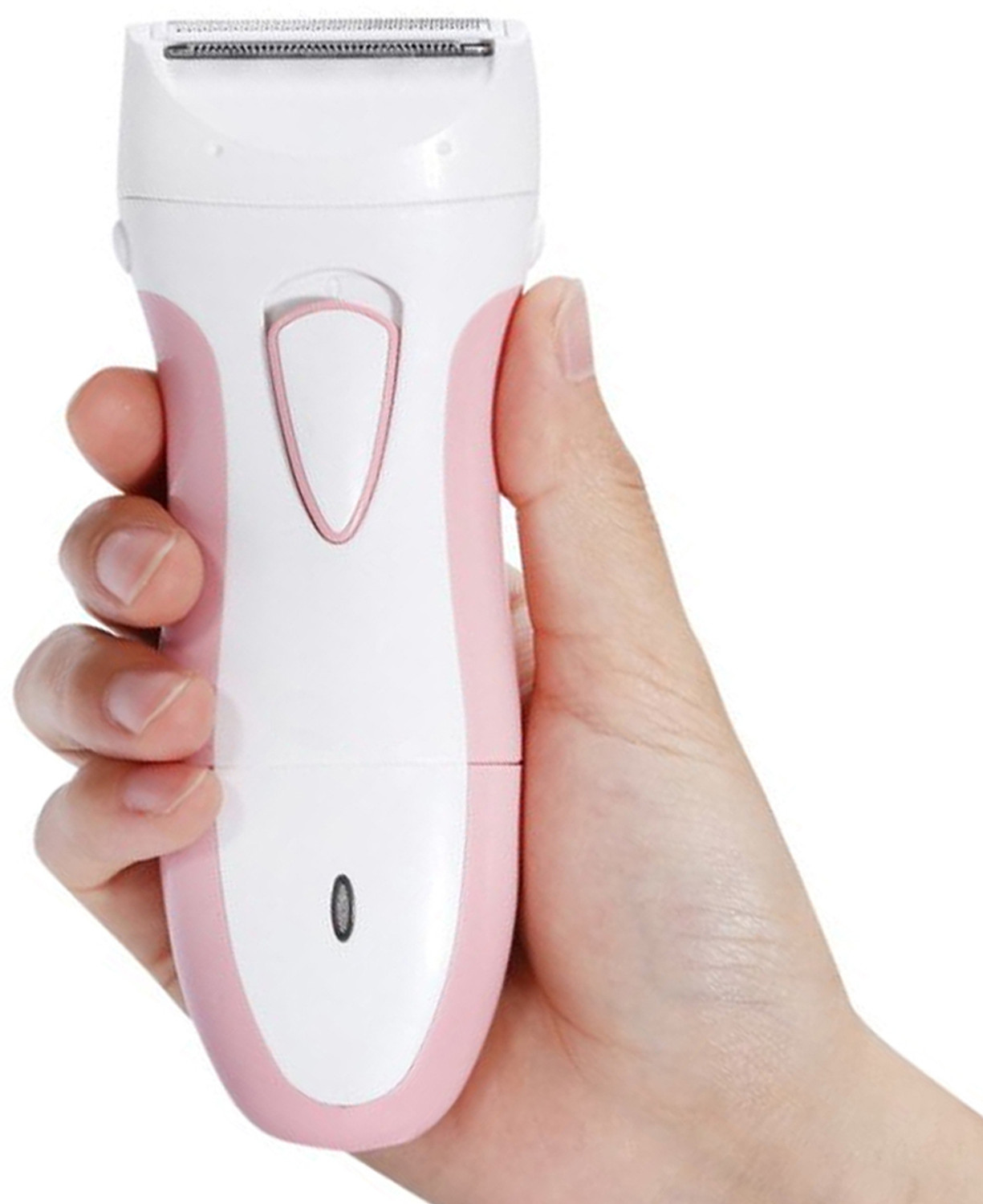 Image of OLPK All Body Hair Remover Kit Women Epilator Lady Shaver Cordless Epilator (Multicolor)