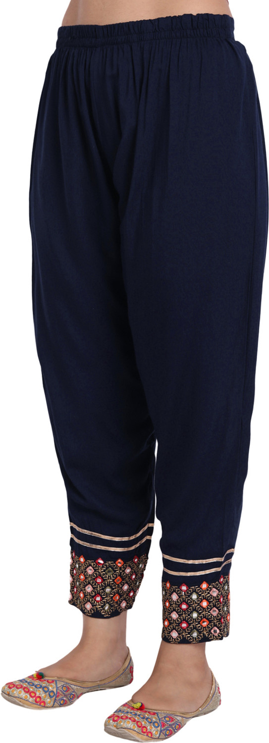 Image of VANGULL Women Viscose Rayon Kurta Pant Dupatta Set