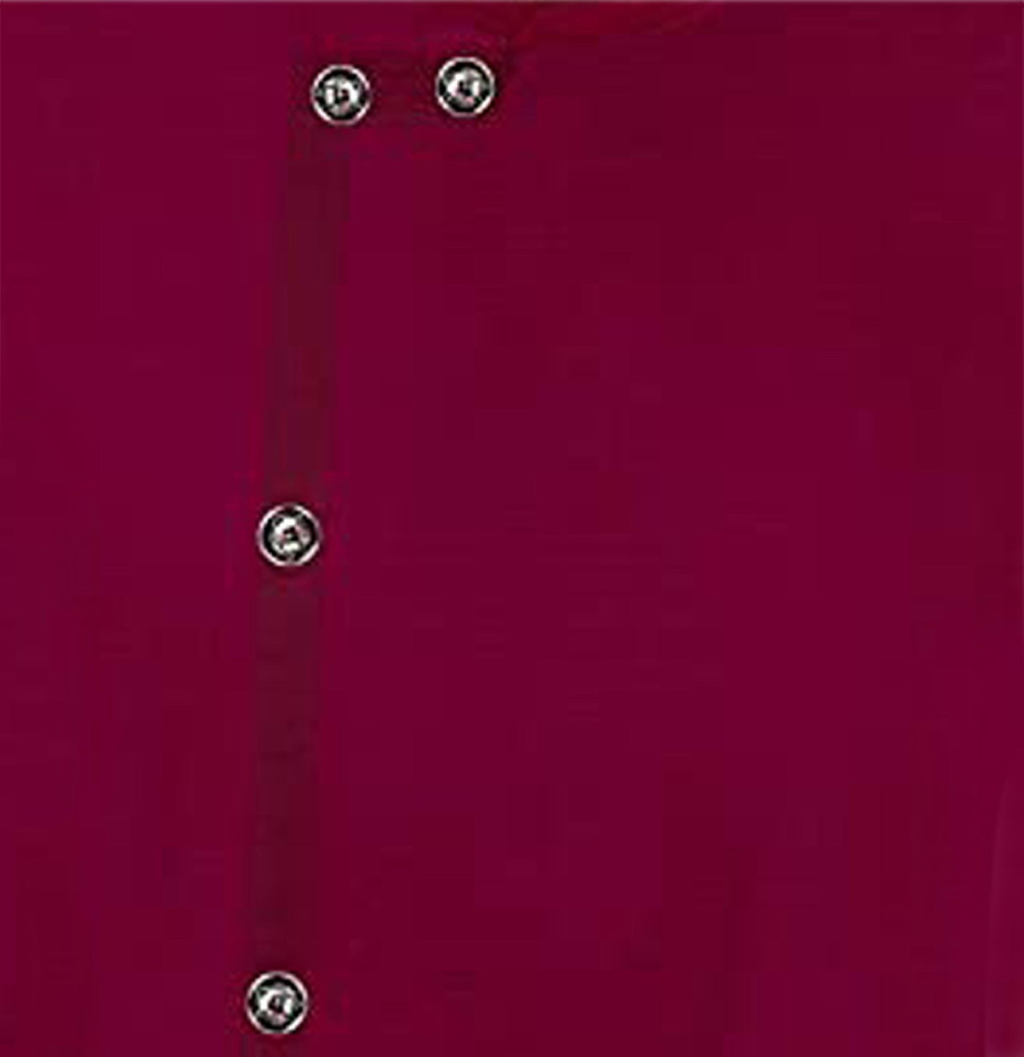 Image of OS Jeans Men Cotton Blend Kurta Dhoti Pant Set