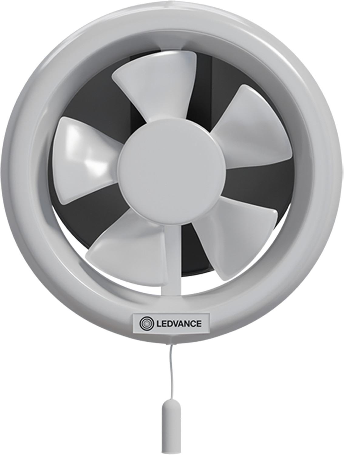 Image of Syntro AERON | High Speed with 12 Months Warranty 300 mm Wall Fan (BLACK | Pack of 1)