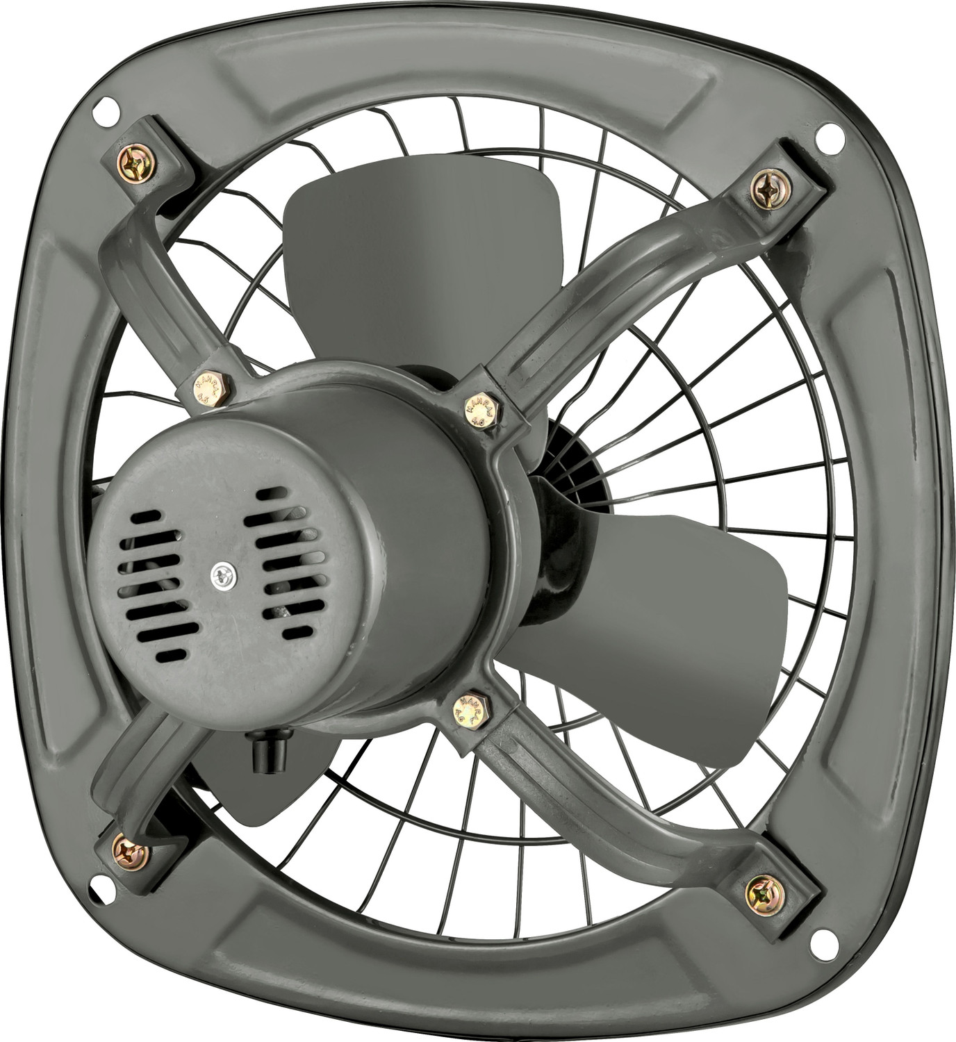 Image of SURYA SU-UDOS-PF-140 with 1 Year Warranty Ultra High Speed 500 mm Pedestal Fan (Black | Pack of 1)