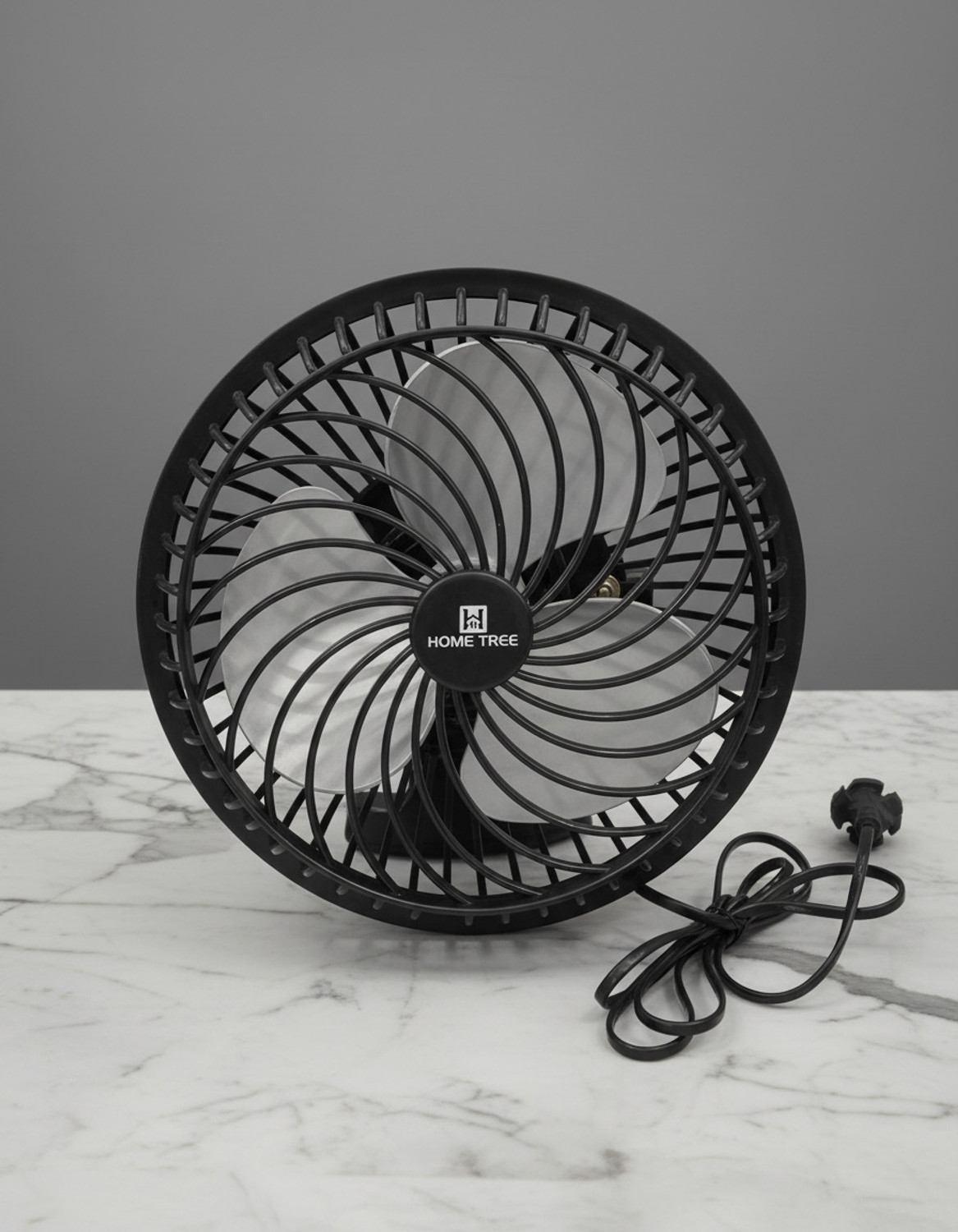 Image of Darshan High Speed Rechargeable Table Fan with LED Light For Office Desk, Home 341 Ultra High Speed 1400 mm Table Fan (5 Star | Multicolor | Pack of 1)