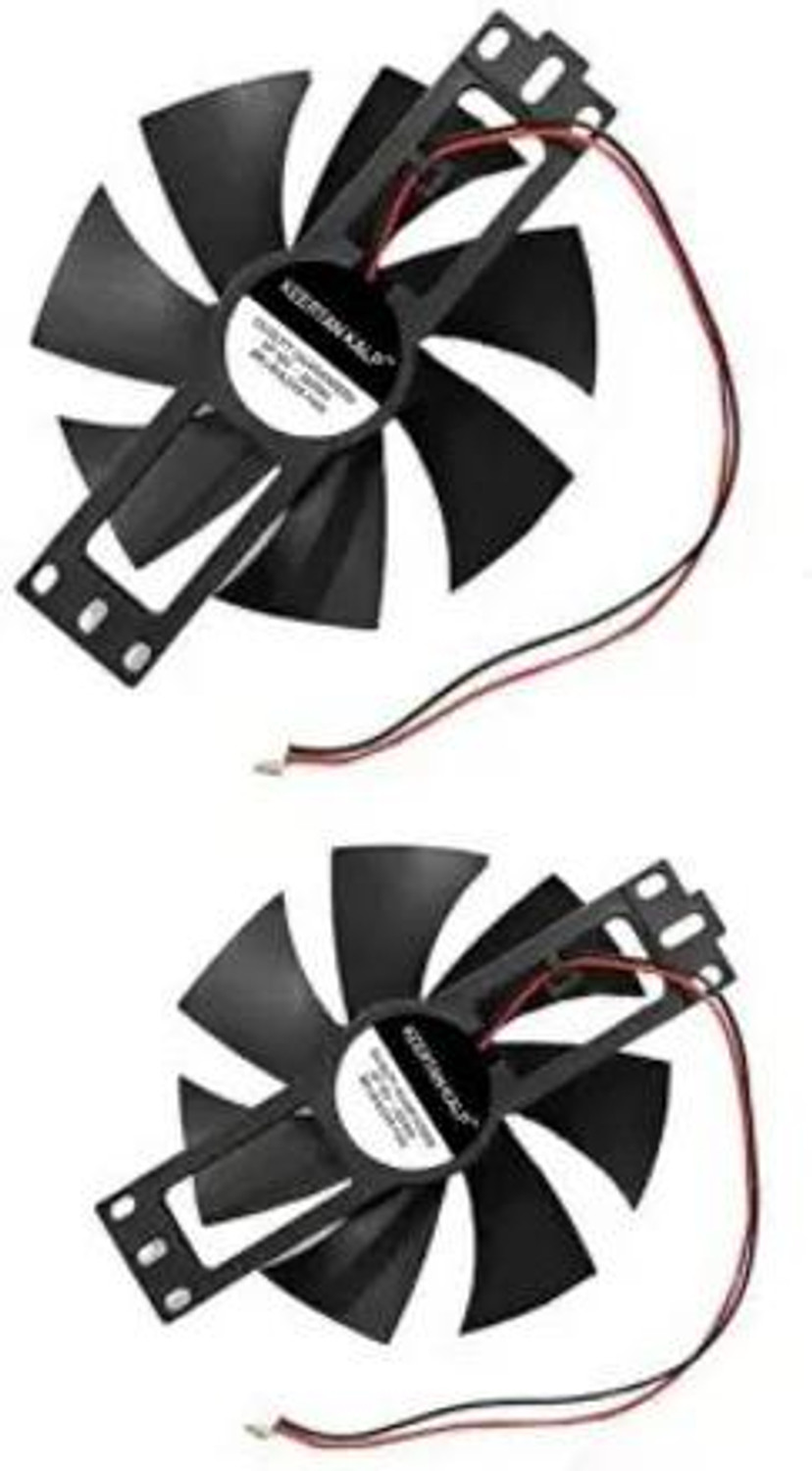 Image of Anandi Traders AT MINI COOLING FAN BLDC Motor, Silent Operation, Ultra High Speed, With LED Indicators 110 mm Table Fan (White | Pack of 1)