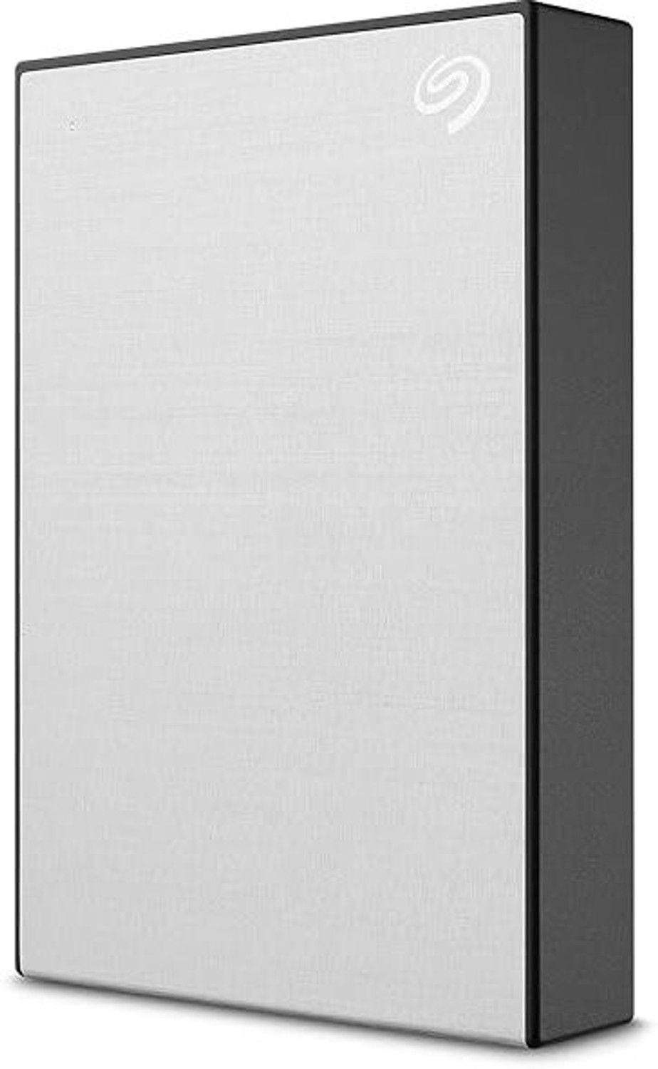Image of Seagate Backup Plus 3 TB External Hard Drive (Black)