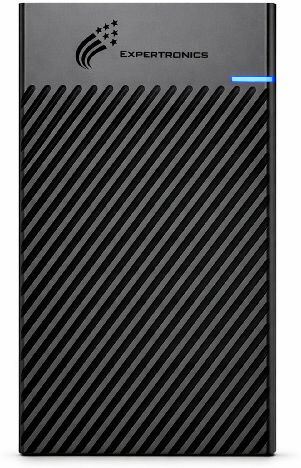 Image of Seagate Backup Plus 3 TB External Hard Drive (Black)
