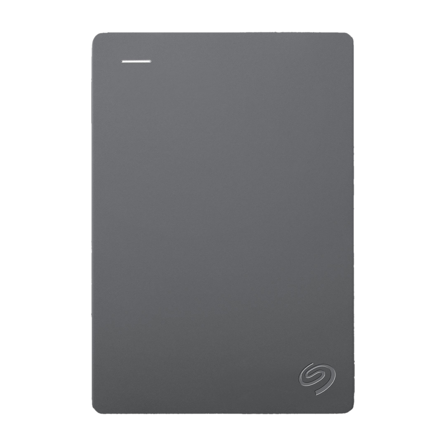 Seagate Basic Portable 1TB External HDD USB 3.0 - Image 1