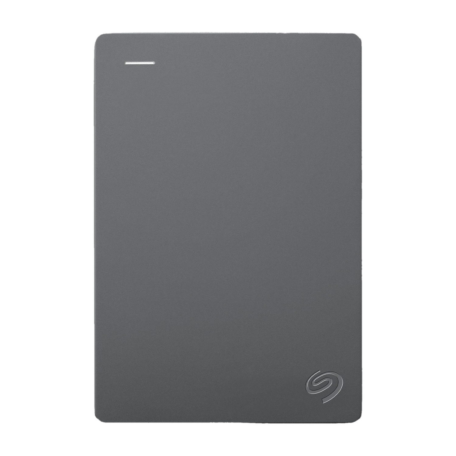 Image of Crucial 1 TB External Solid State Drive (SSD) (Silver)