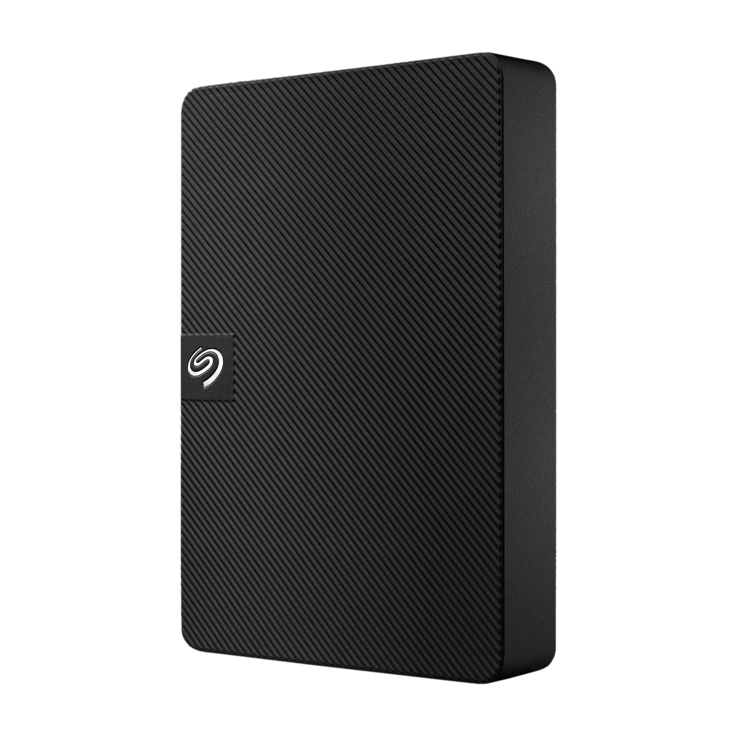 Image of Seagate Backup Plus 3 TB External Hard Drive (Black)
