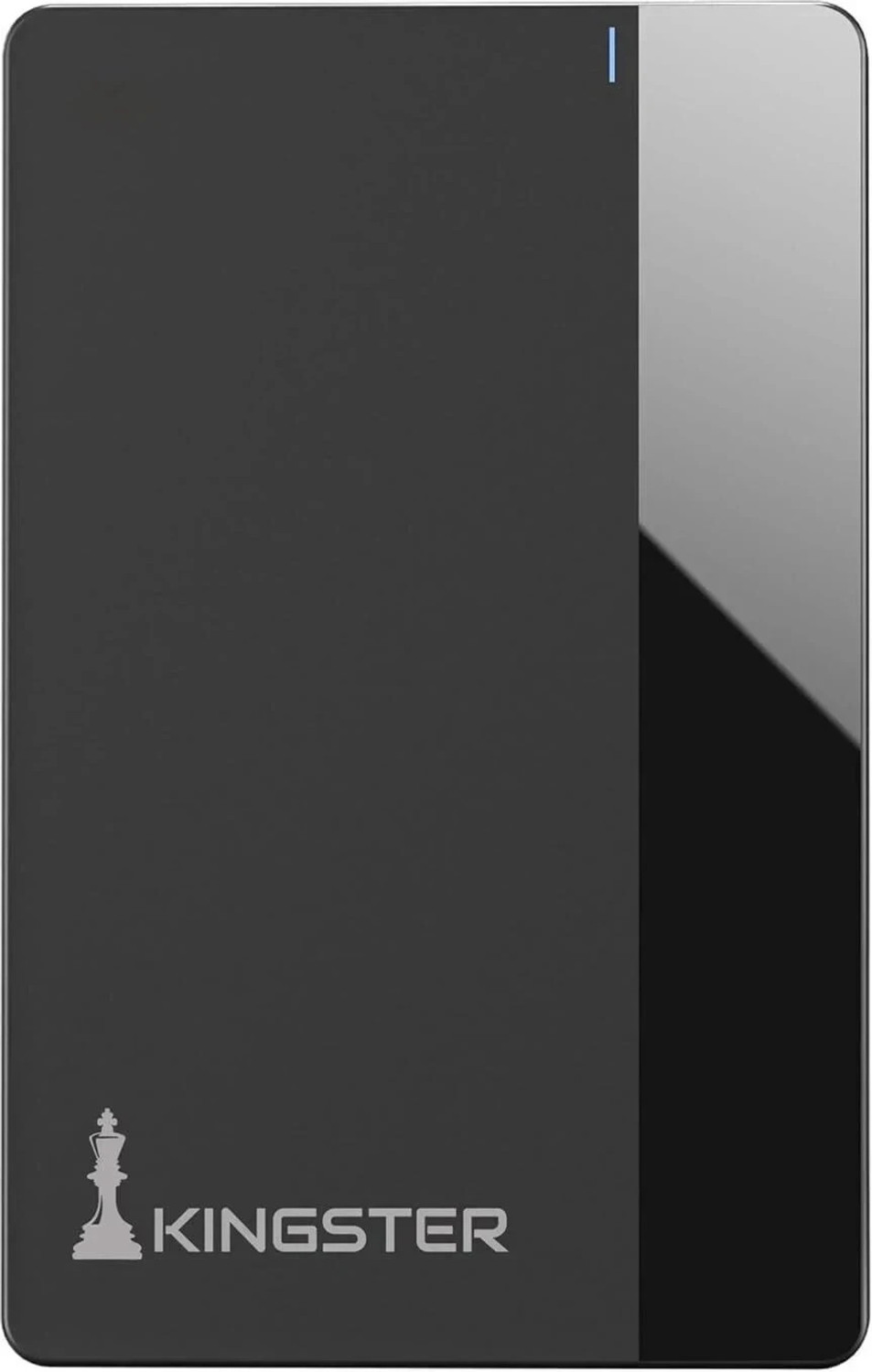 Image of Crucial 1 TB External Solid State Drive (SSD) (Silver)