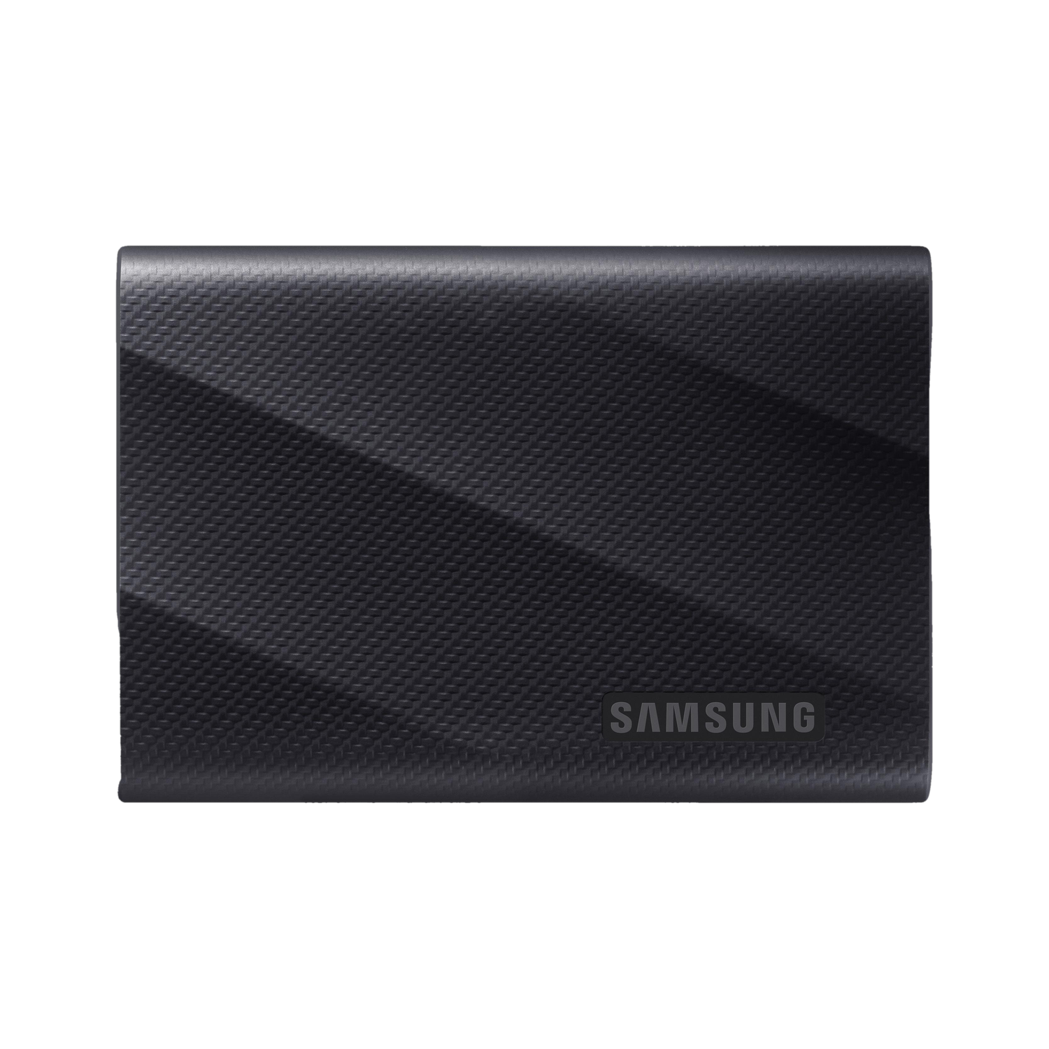 Samsung MU-PG2T0B/WW / T9 Portable, USB 3.2 Gen 2x2, up to 2,000 MB/s Read Speed 2 TB External Solid State Drive (SSD)
