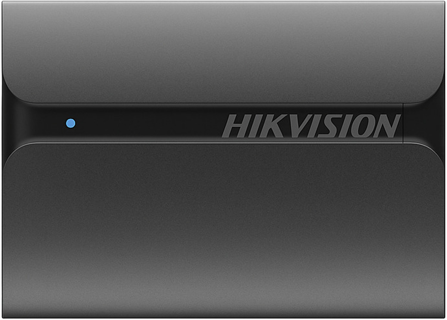 Image of Crucial 1 TB External Solid State Drive (SSD) (Silver)