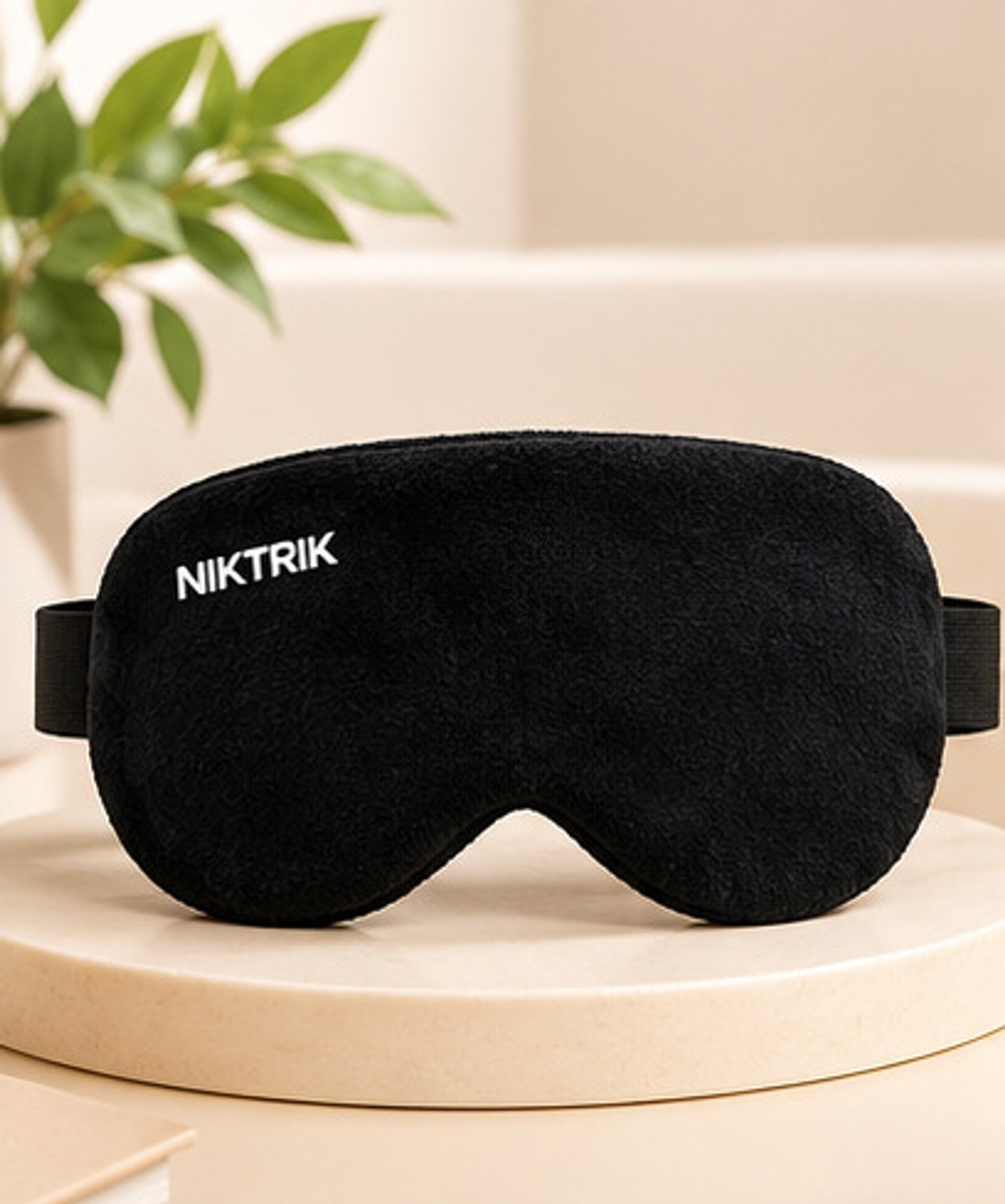NIKTRIK Eye Mask - Image 1