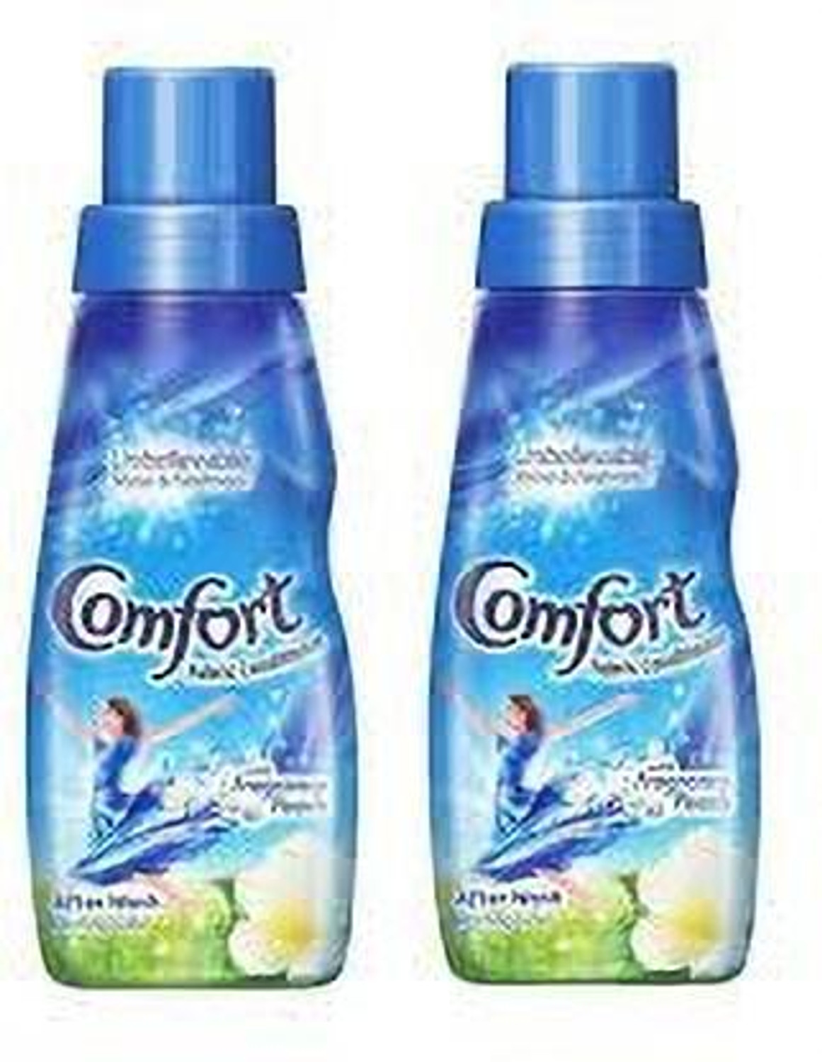 Image of Comfort MORNING FRESH AFTER WASH 210ML X 2U (2 x 210 ml)