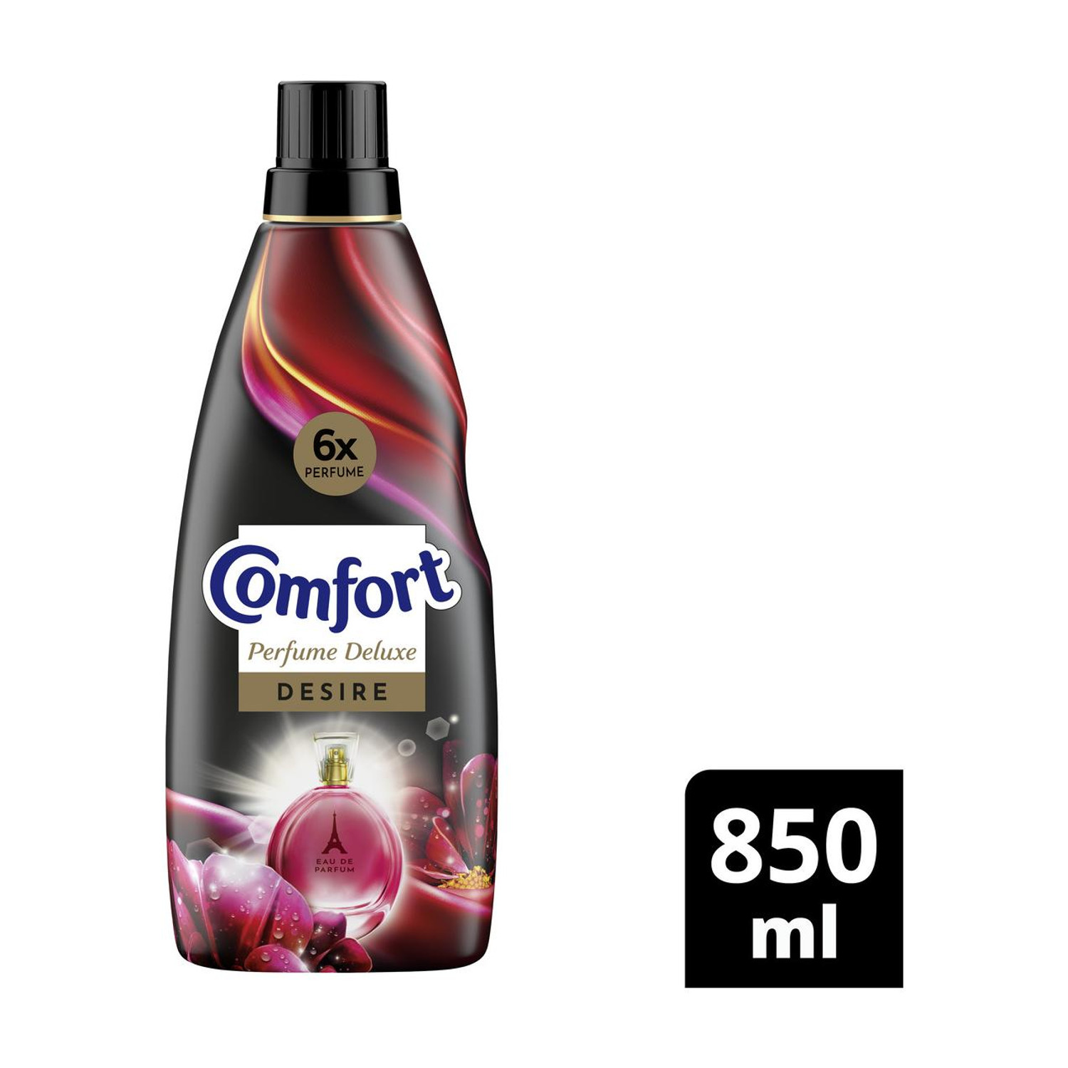 Image of Comfort Fabric conditioner Morning fresh ( 210ML*2) (2 x 210 ml) (2 x 209 ml)