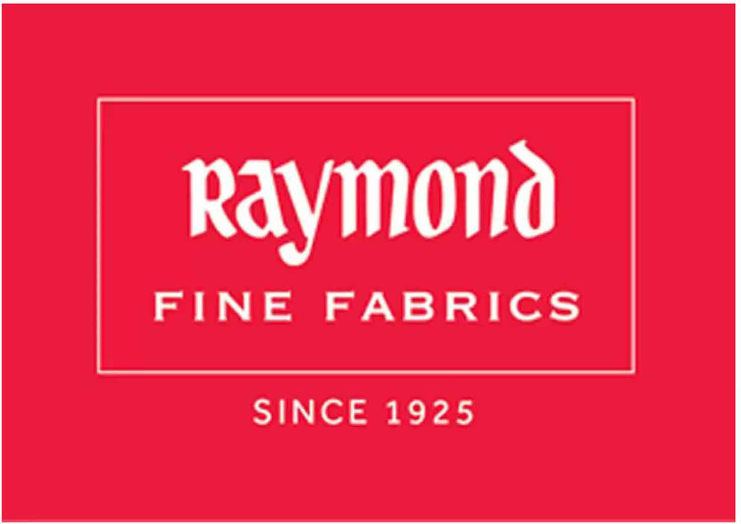 Image of Raymond Unstitched Viscose Rayon Shirt & Trouser Fabric Printed