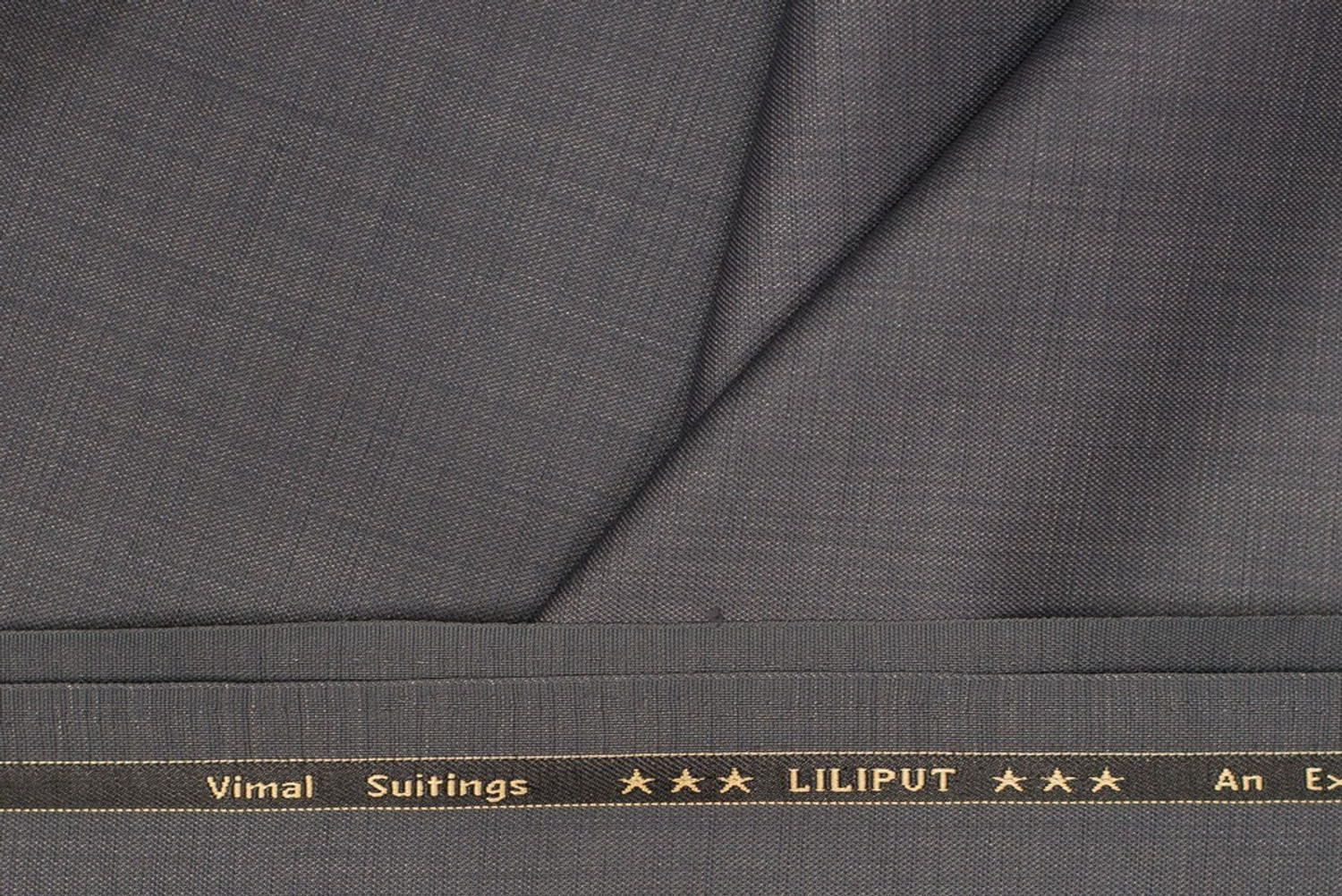 Image of Raymond Unstitched Viscose Rayon Shirt & Trouser Fabric Printed