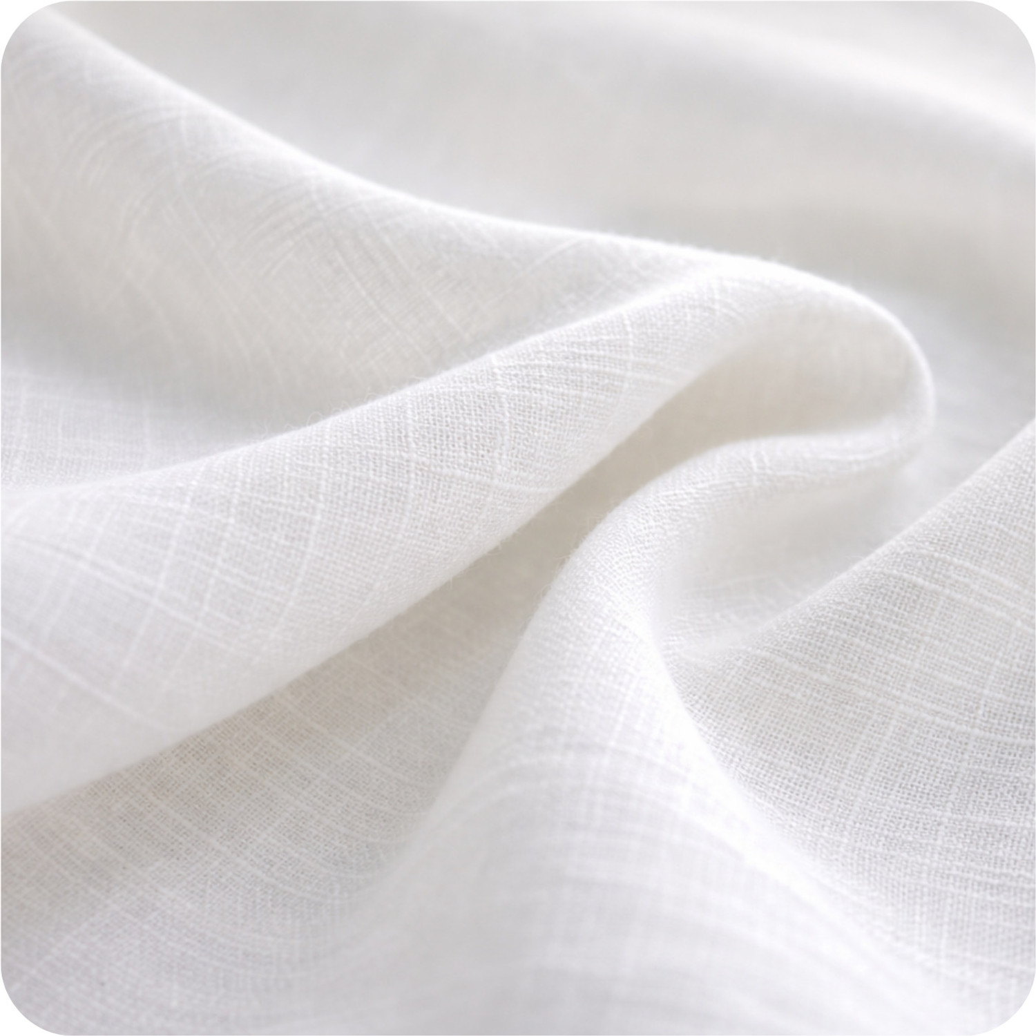 Image of REELENT Unstitched Linen Shirt & Trouser Fabric Self Design
