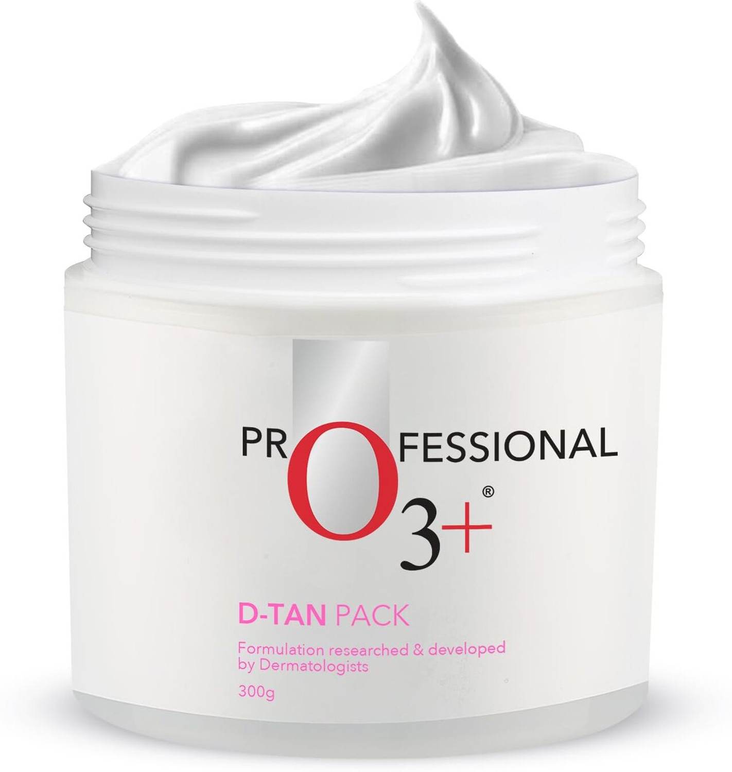 Image of Raaga D-TAN Pack for Instant Tan Removal & Sun Damage Protection (300 ml)