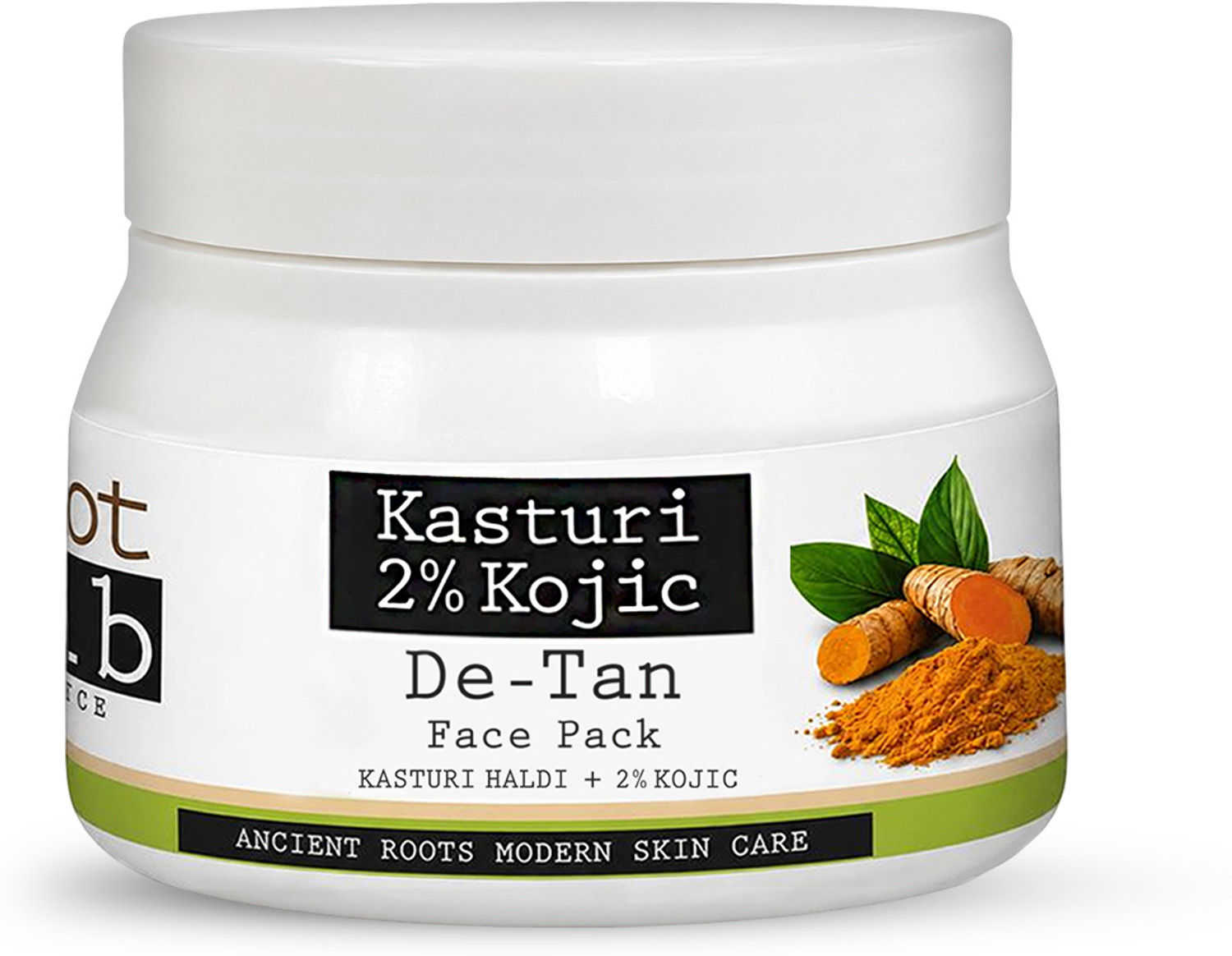 Image of BIOTIQUE Fruit Brightening Depigmentation and Tan Removal 100gm (Pack of 2) (200 g)