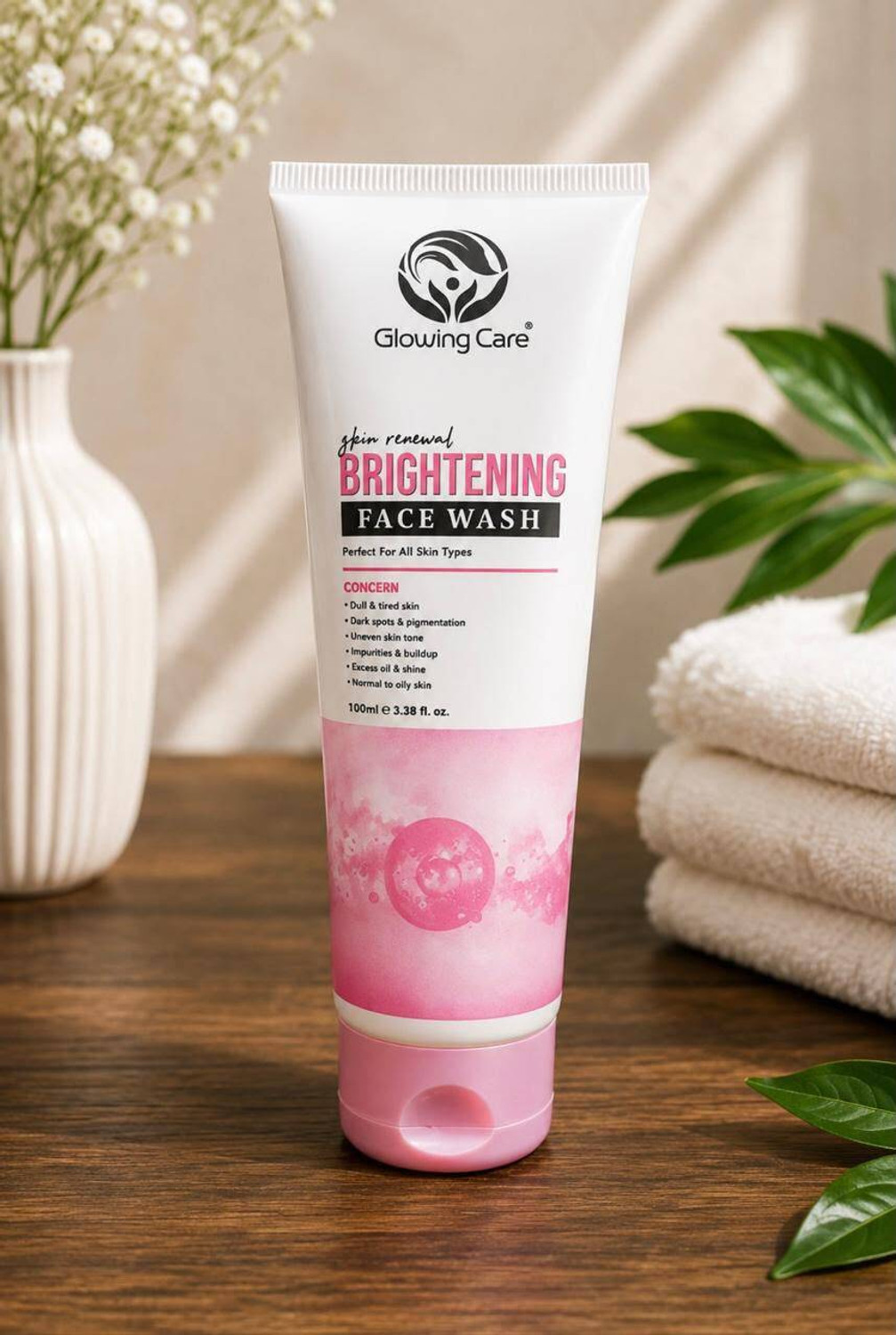 Image of BIOTIQUE COFFEE FACE WASH 150ML & PINAPPLE FACE WASH 100ML COMBO PACK (SET OF 2) Face Wash (300 ml)
