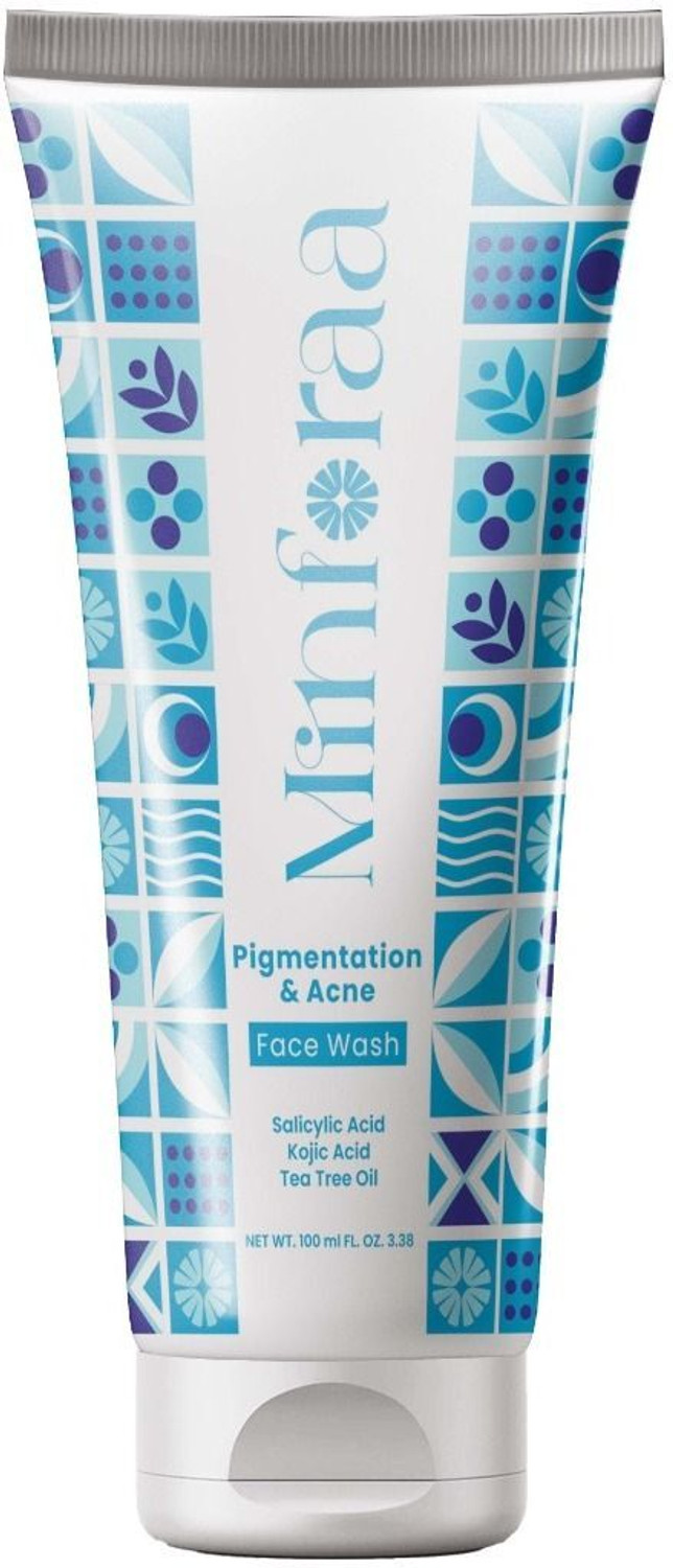 Image of BIOTIQUE COFFEE FACE WASH 150ML & PINAPPLE FACE WASH 100ML COMBO PACK (SET OF 2) Face Wash (300 ml)