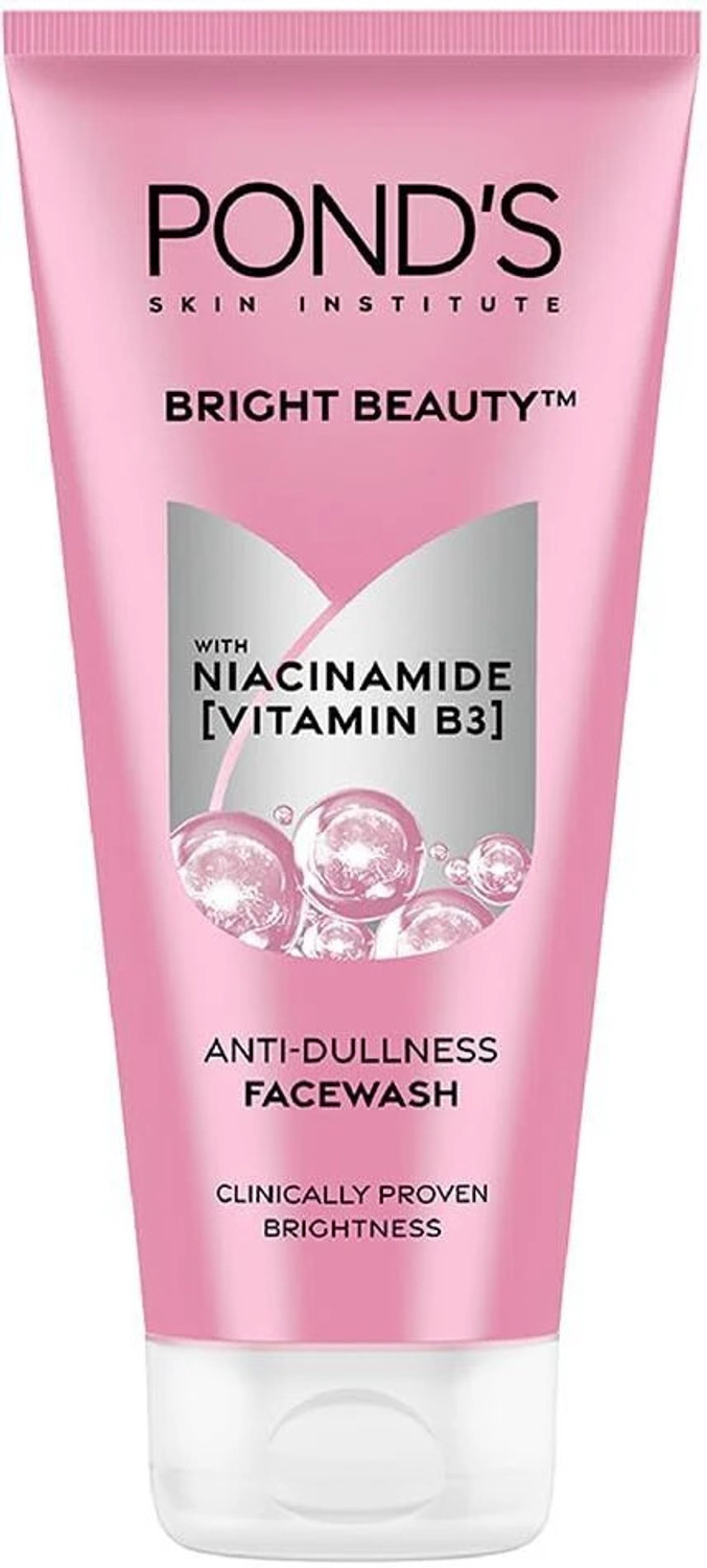 Image of POND's BRIGHT BEAUTY DARK SOPTS REMOVAL FACE WASH 200 GM X 1 Face Wash (199 g)