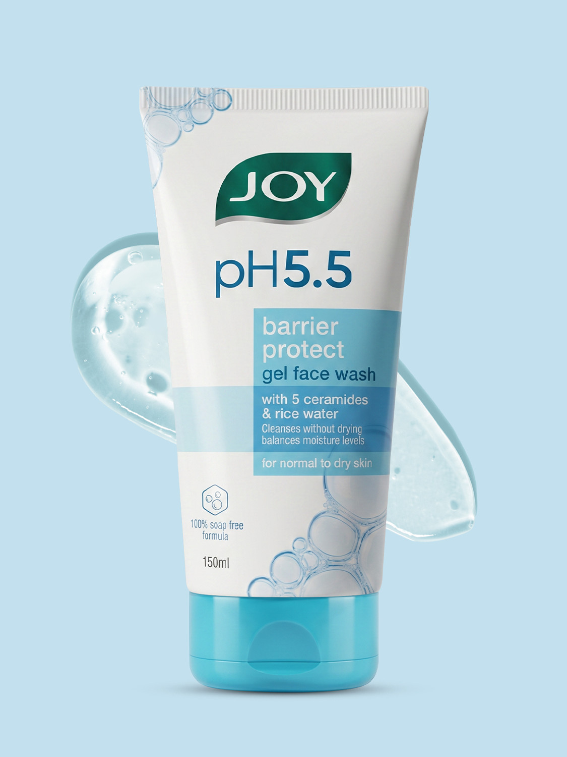 Joy pH 5.5 Barrier Protect Gel 150ml - Image 1