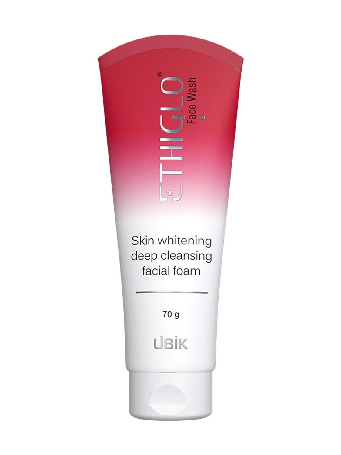 ETHIGLO Skin Lightening Face Wash 70g - Image 6