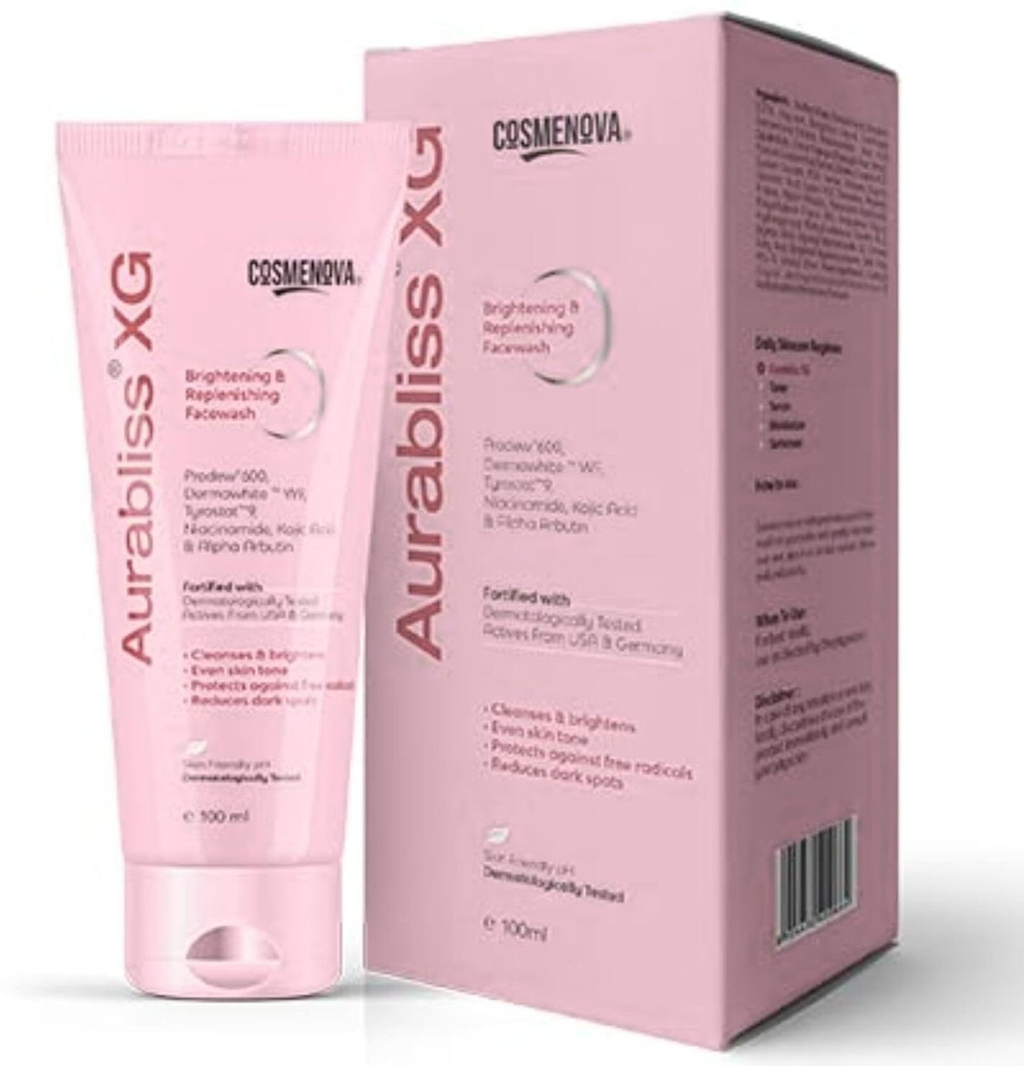 Image of Clean and Clear clean 1405 Face Wash (240 ml)
