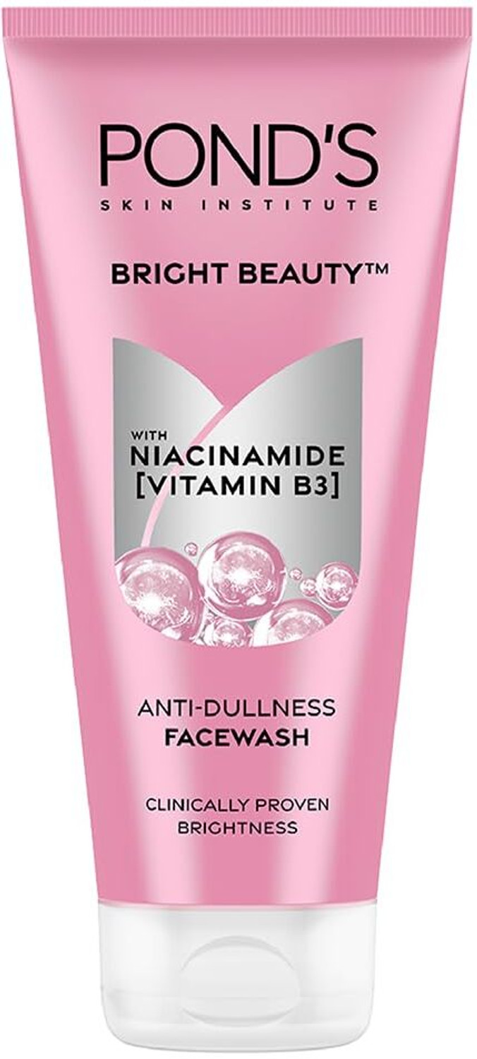 POND's Bright Beauty Facewash with Niacinamide - Image 1