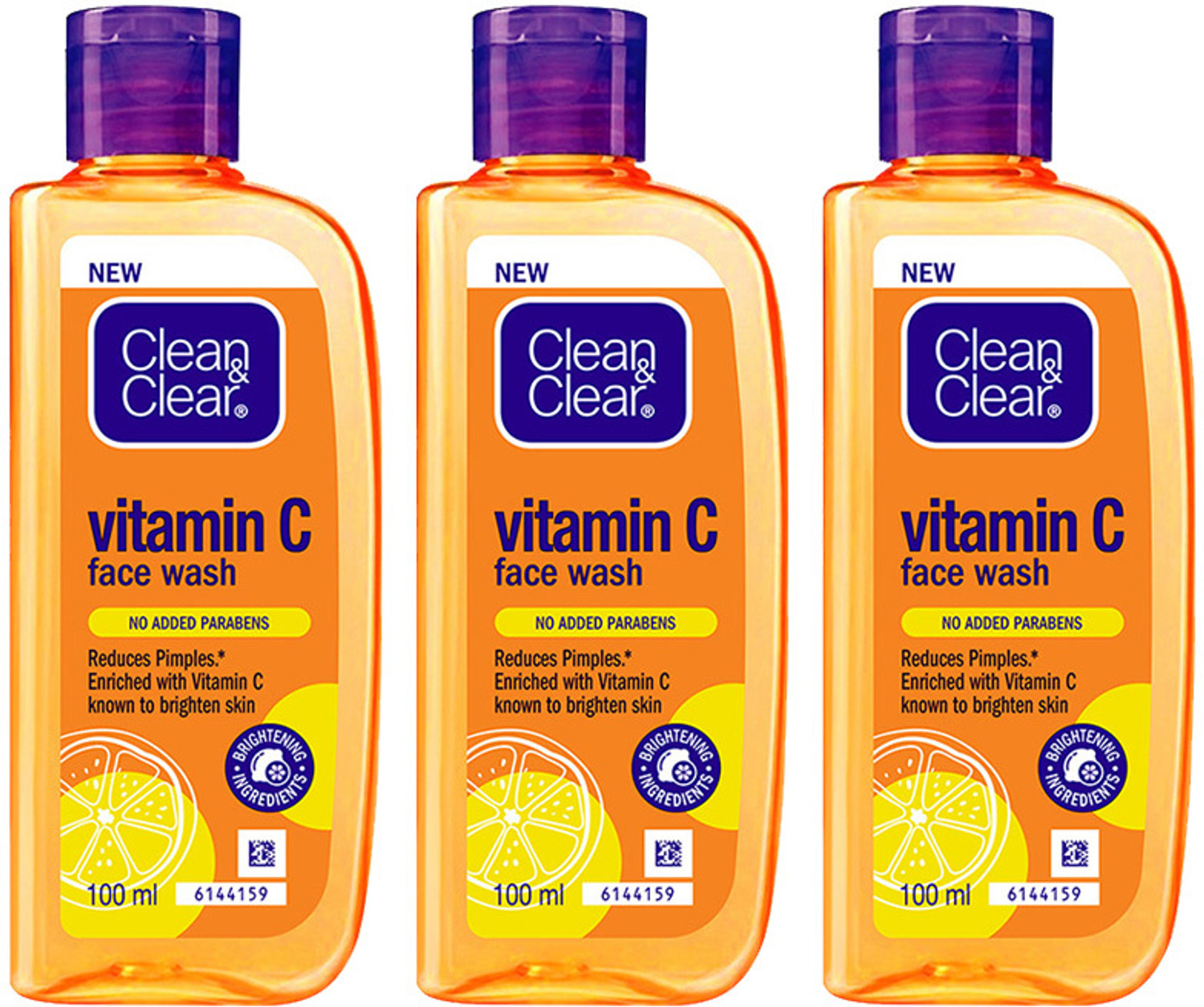 Image of Clean and Clear clean 1405 Face Wash (240 ml)