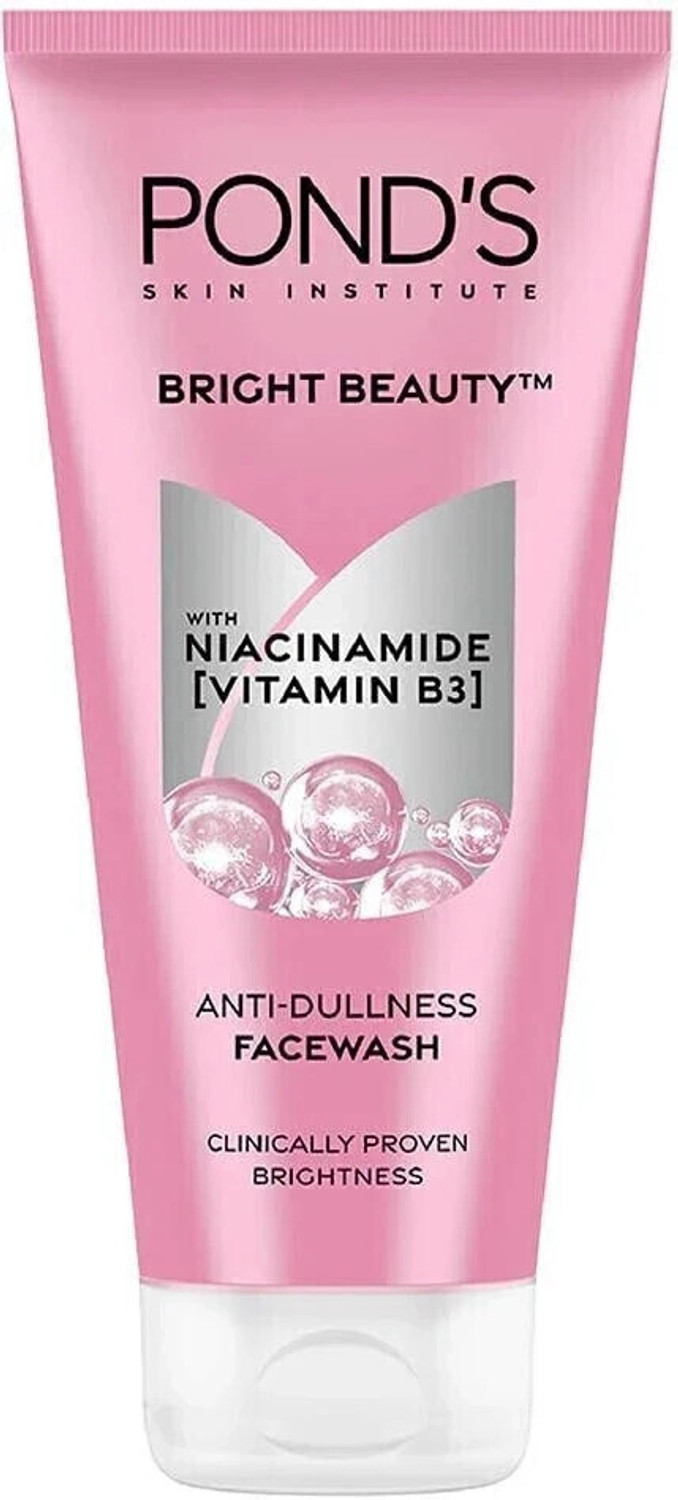 Image of POND's BRIGHT BEAUTY DARK SOPTS REMOVAL FACE WASH 200 GM X 1 Face Wash (199 g)