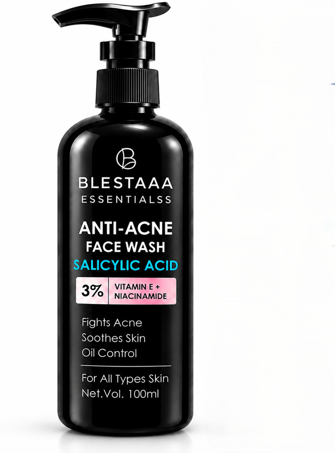 Image of Latibule Vitamin c Moisturising - Skin Brightening Face Wash (200 ml)