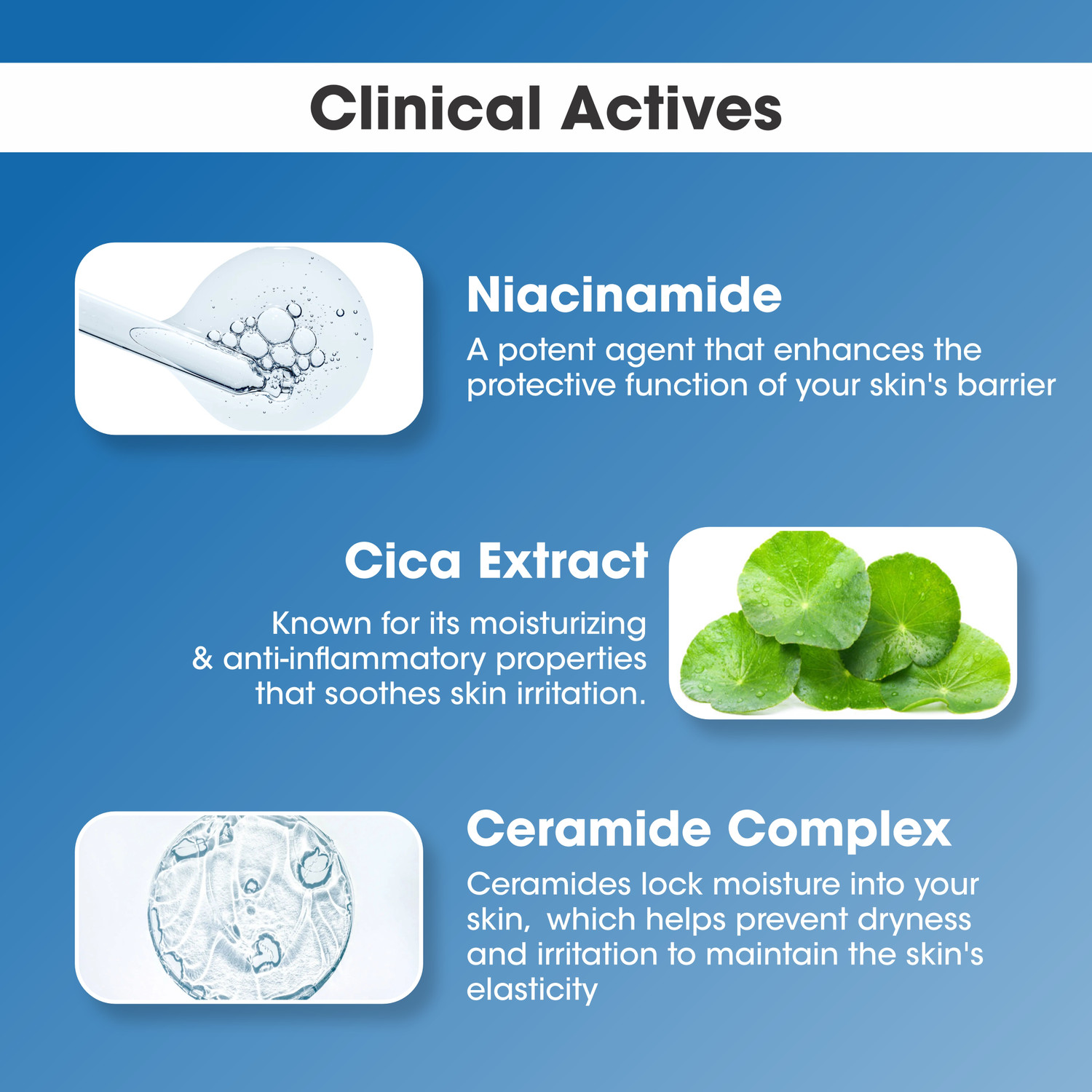 Image of SETCOS 2% Niacinamide Gentle Skin Cleanser for Sensitive, Dry, Normal Face Wash (500 ml)