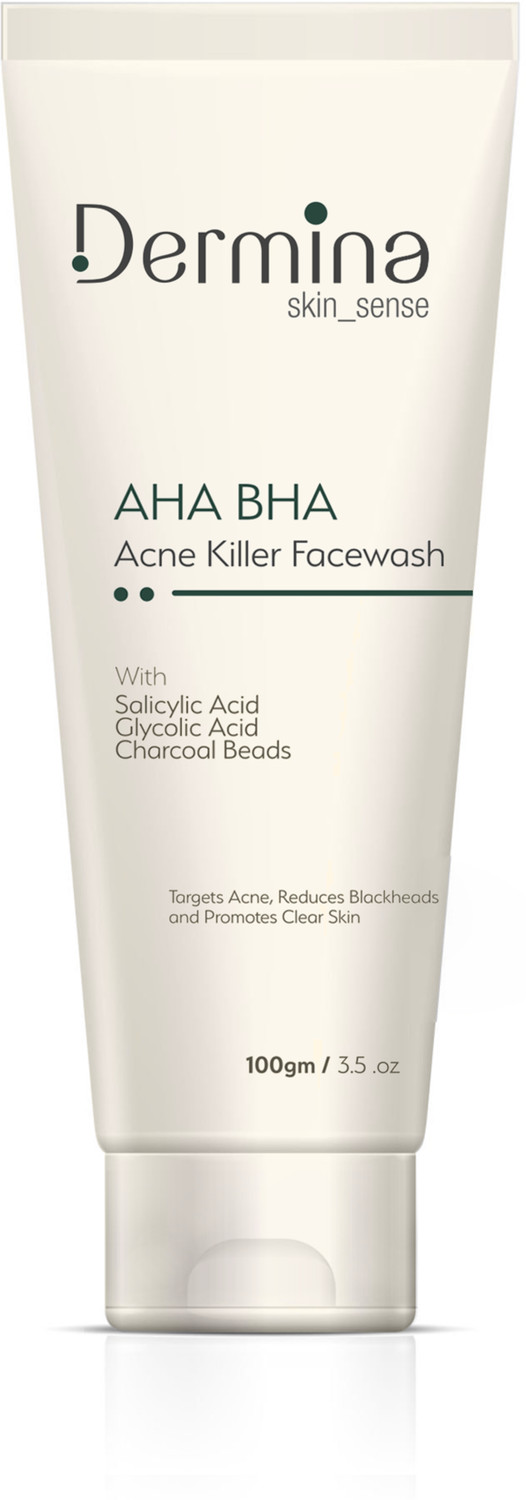 Image of Katosko De-Tan Face wash For Deep Cleansing, Infused With Natural Actives and Coffee Beans Powder, Removes Excess Oil, Face Wash (600 ml)