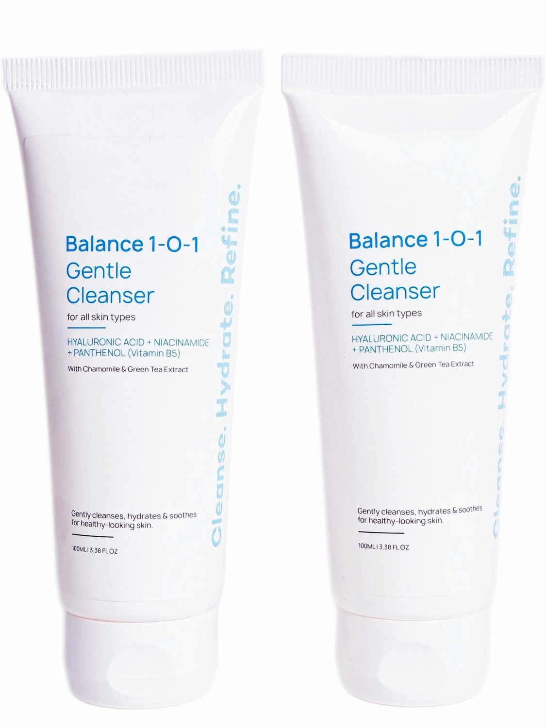 SAYY Gentle Hydrating Face Cleanser - Image 6