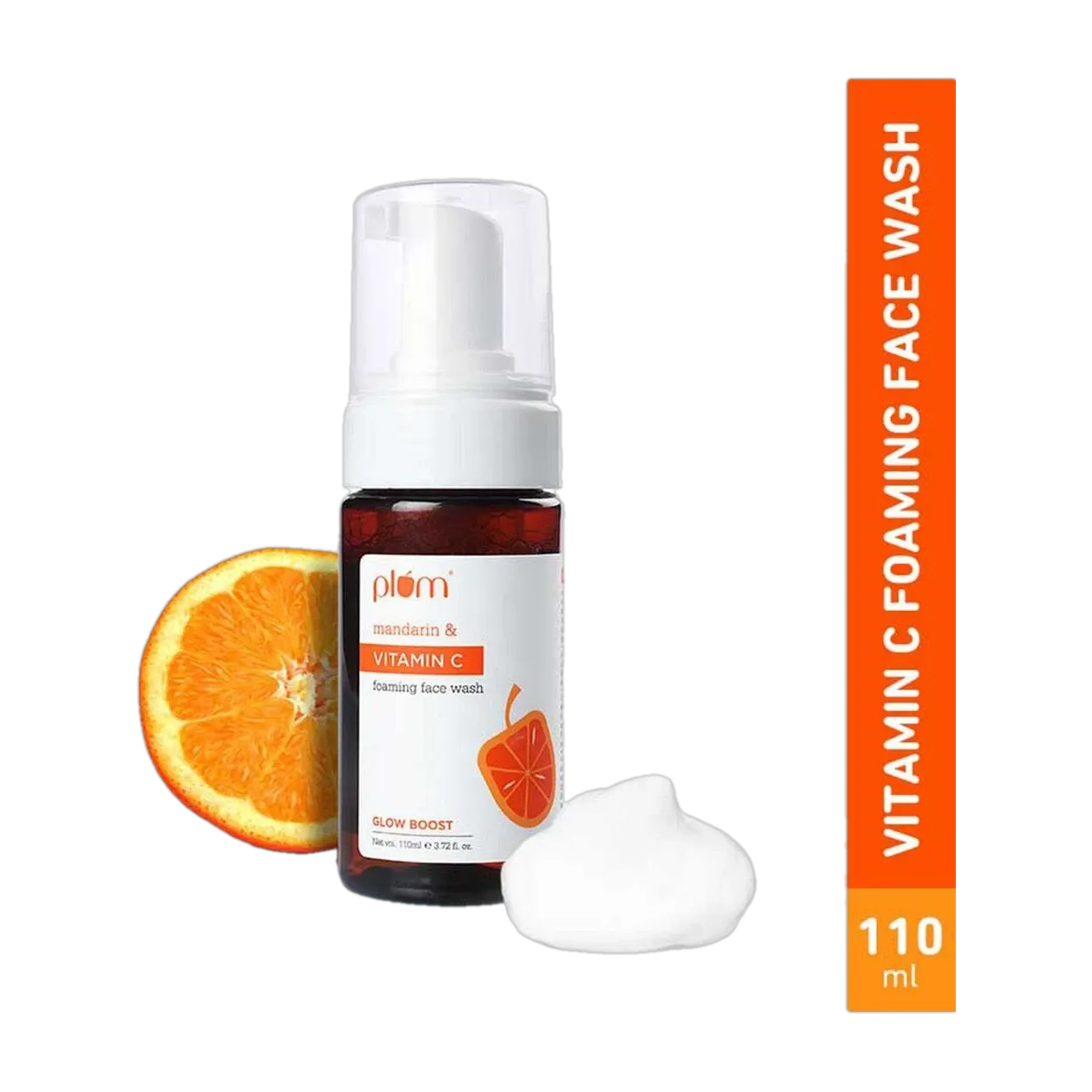 Image of Plum Rice Water & 2% Niacinamide | For All Skin Types | Gentle & Non-Drying | Dermat Tested | 150 ml (Pack of 2) Face Wash (330 ml)